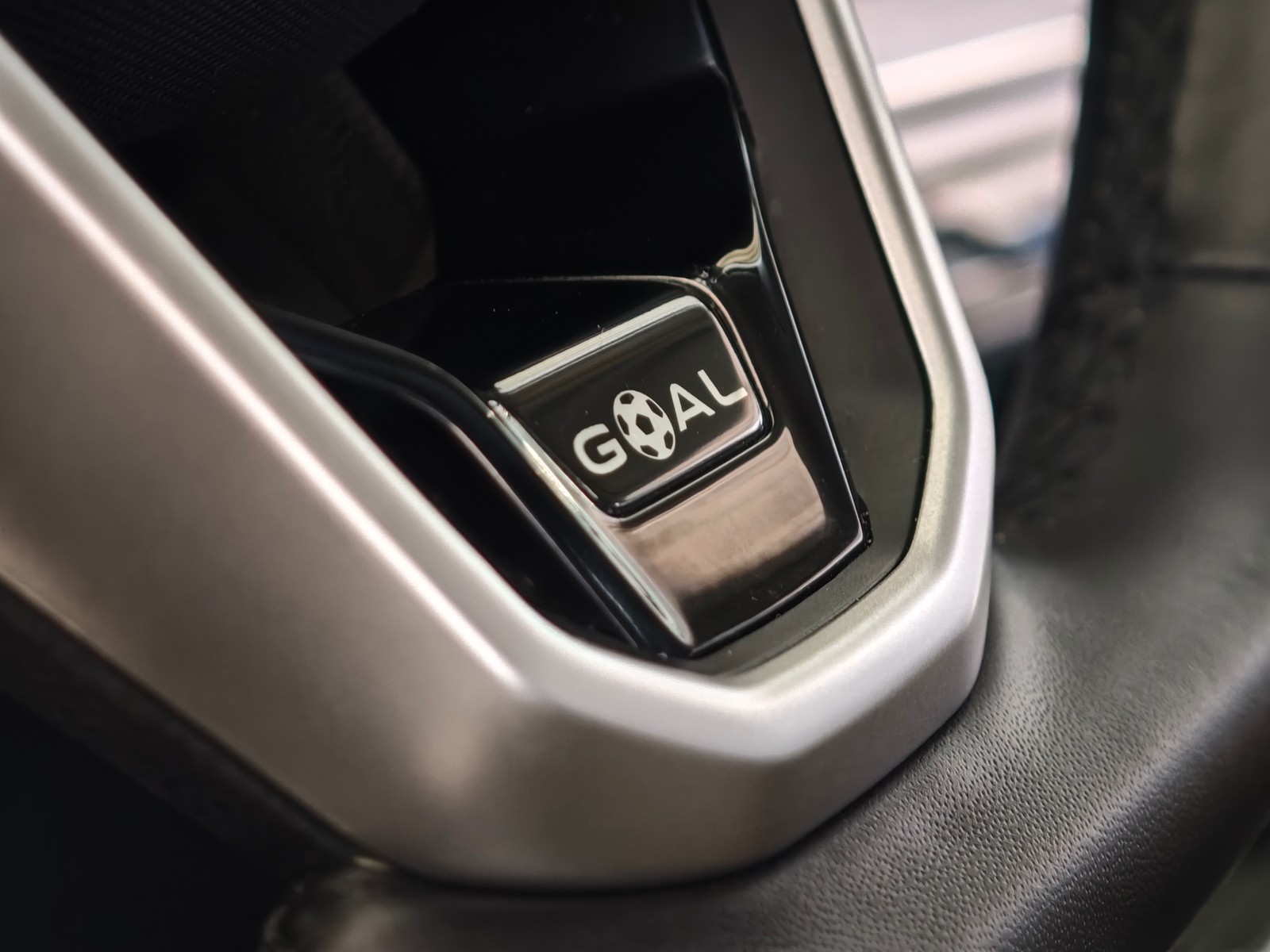 Volkswagen T-Roc GOAL 2.0