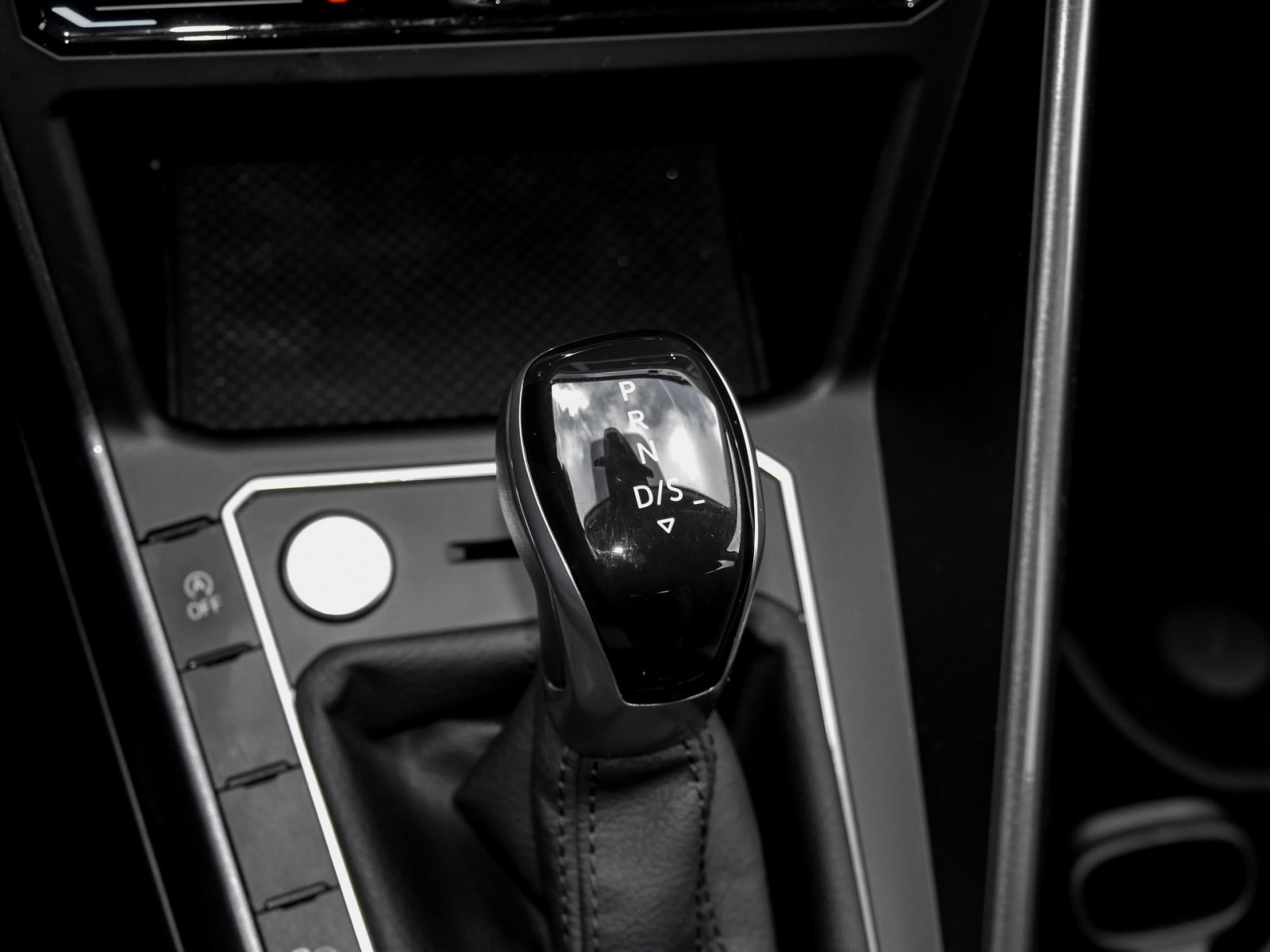 Volkswagen Polo Style 1.0