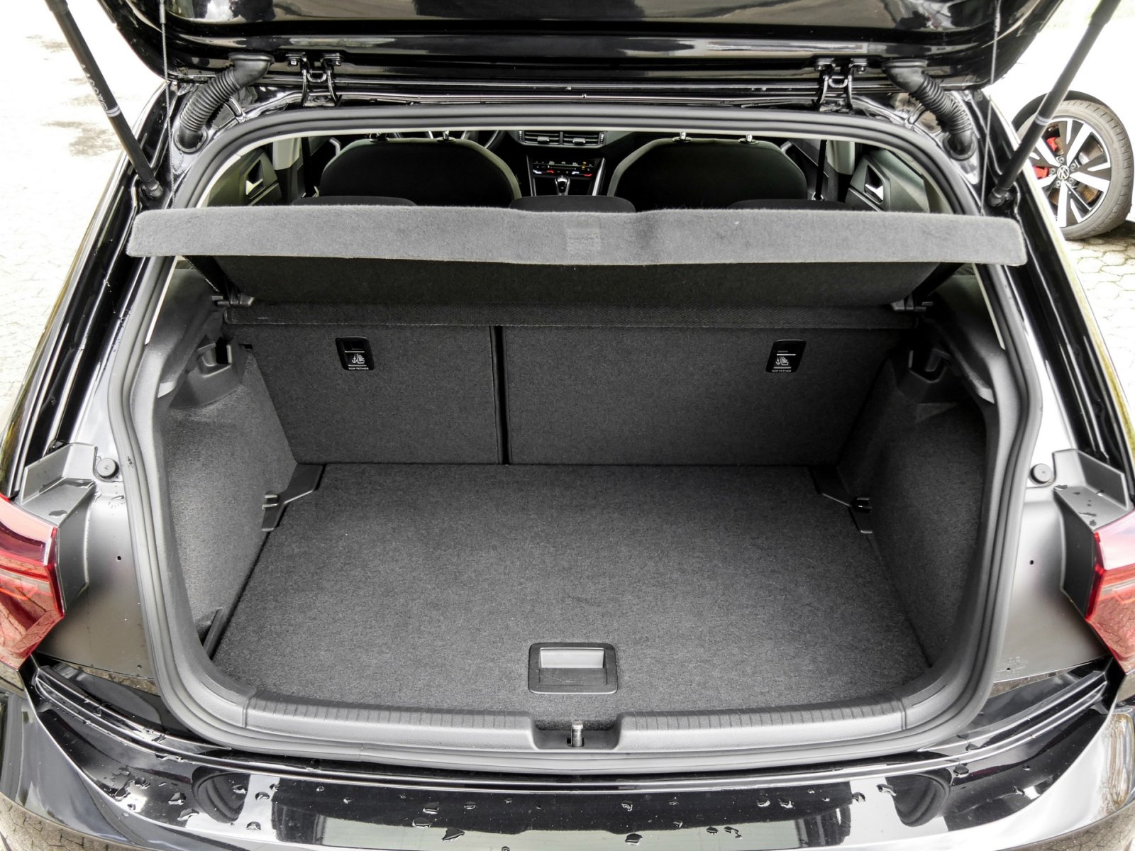 Volkswagen Polo Style 1.0