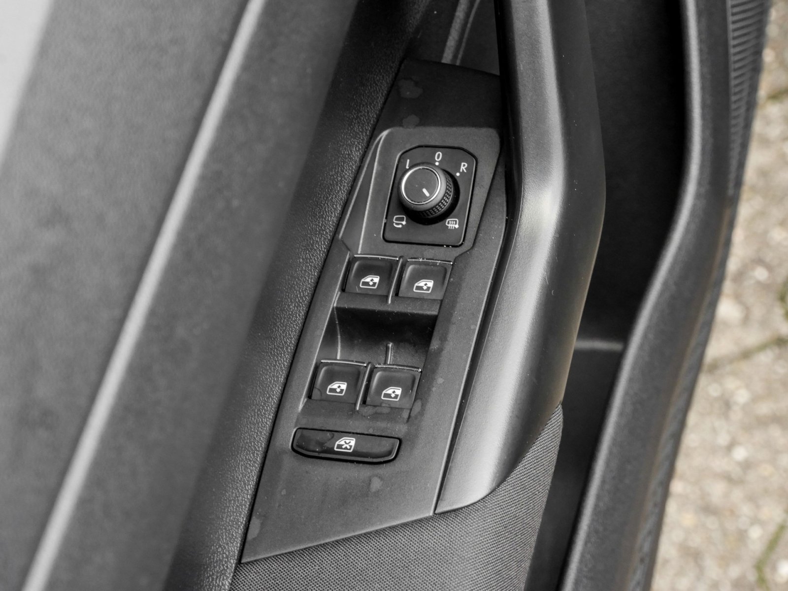 Volkswagen Polo Style 1.0