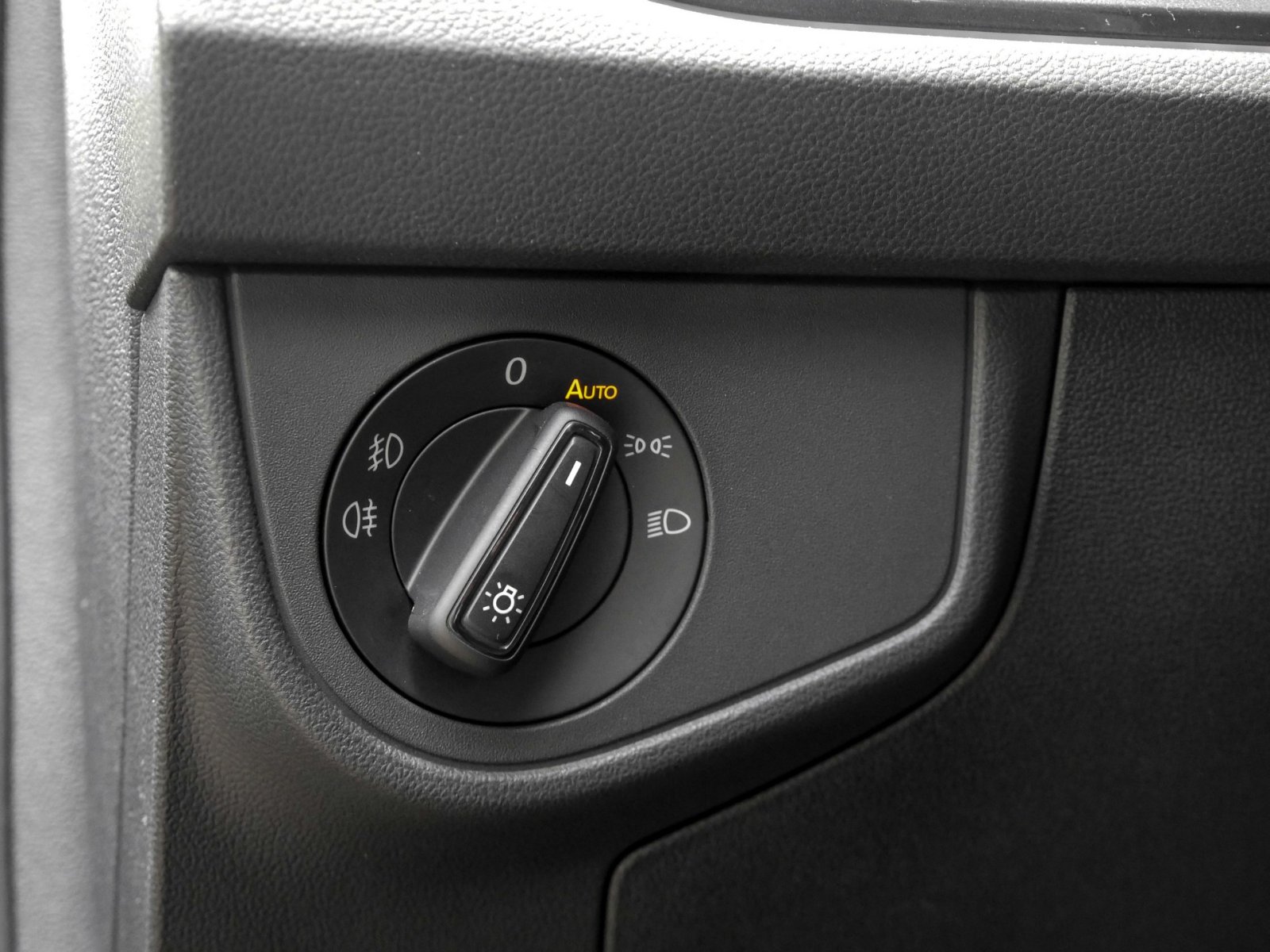 Volkswagen Polo Style 1.0