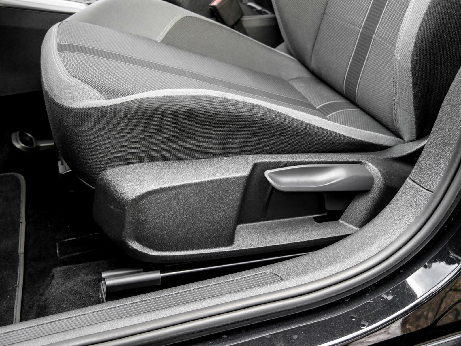 Volkswagen Polo Style 1.0