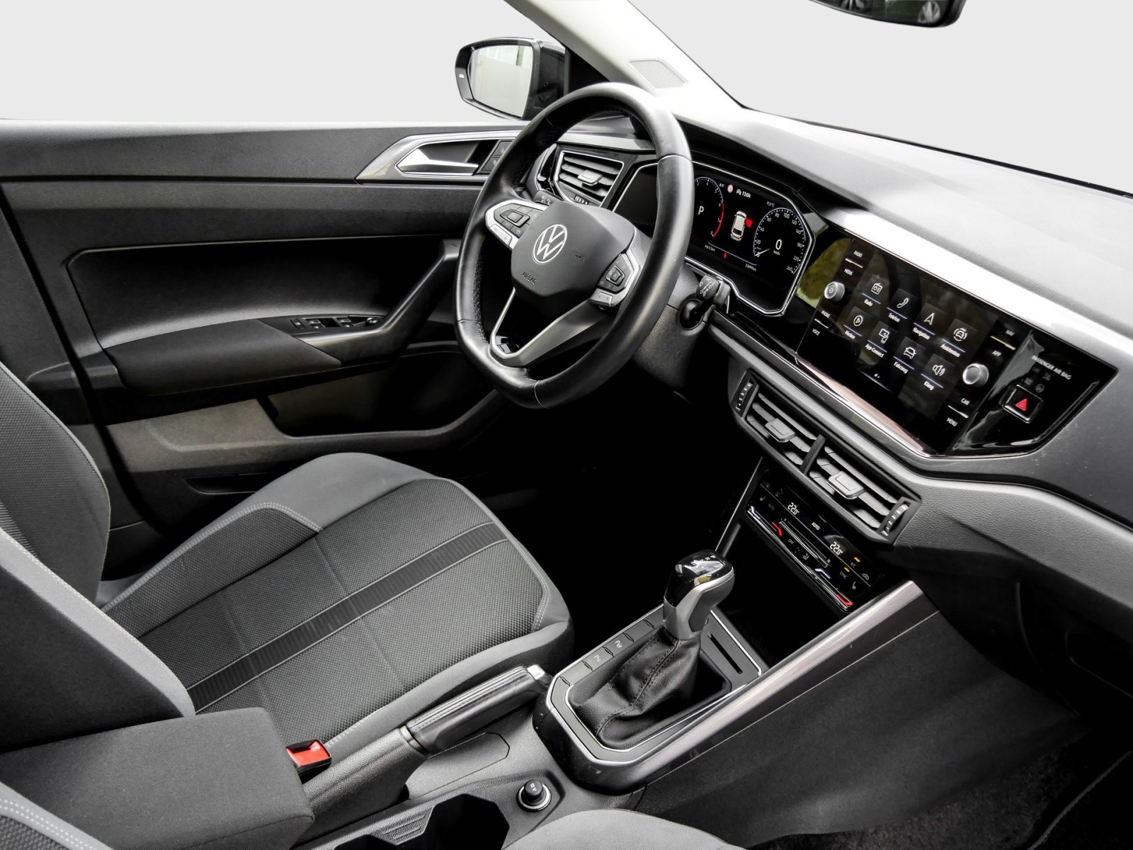 Volkswagen Polo Style 1.0