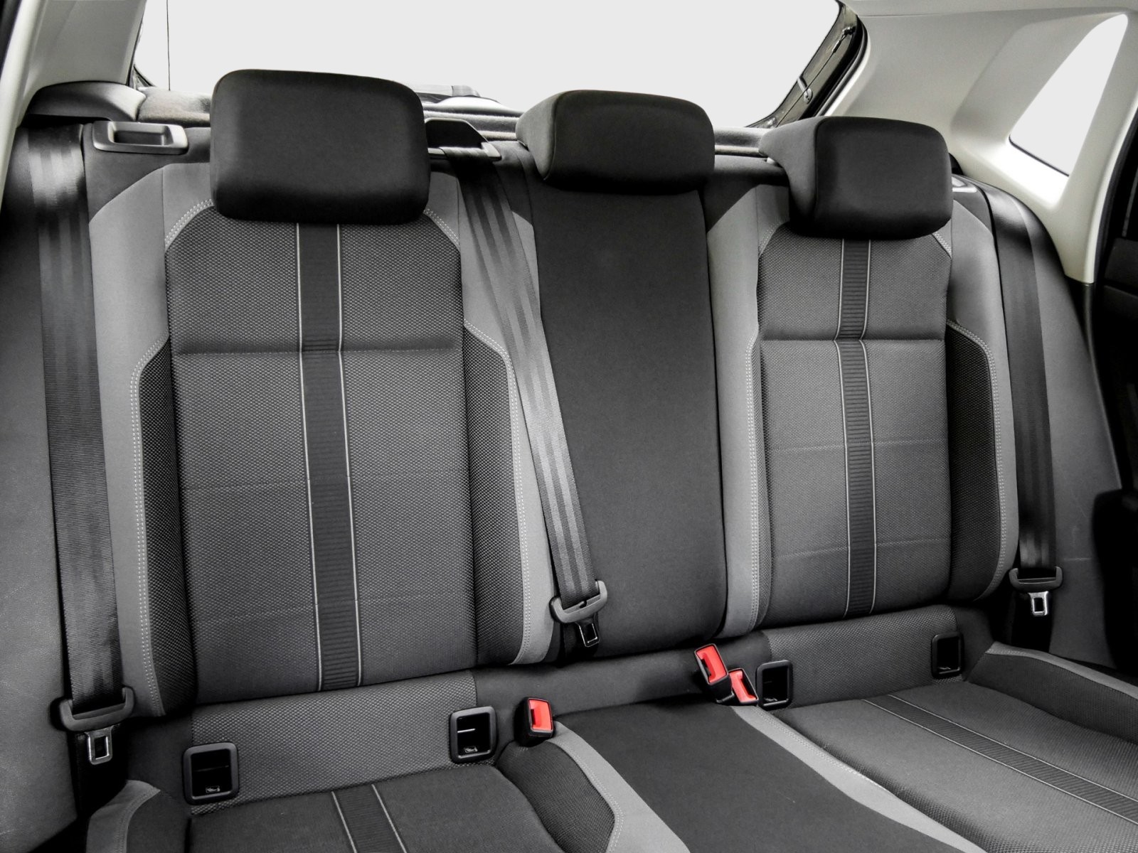 Volkswagen Polo Style 1.0