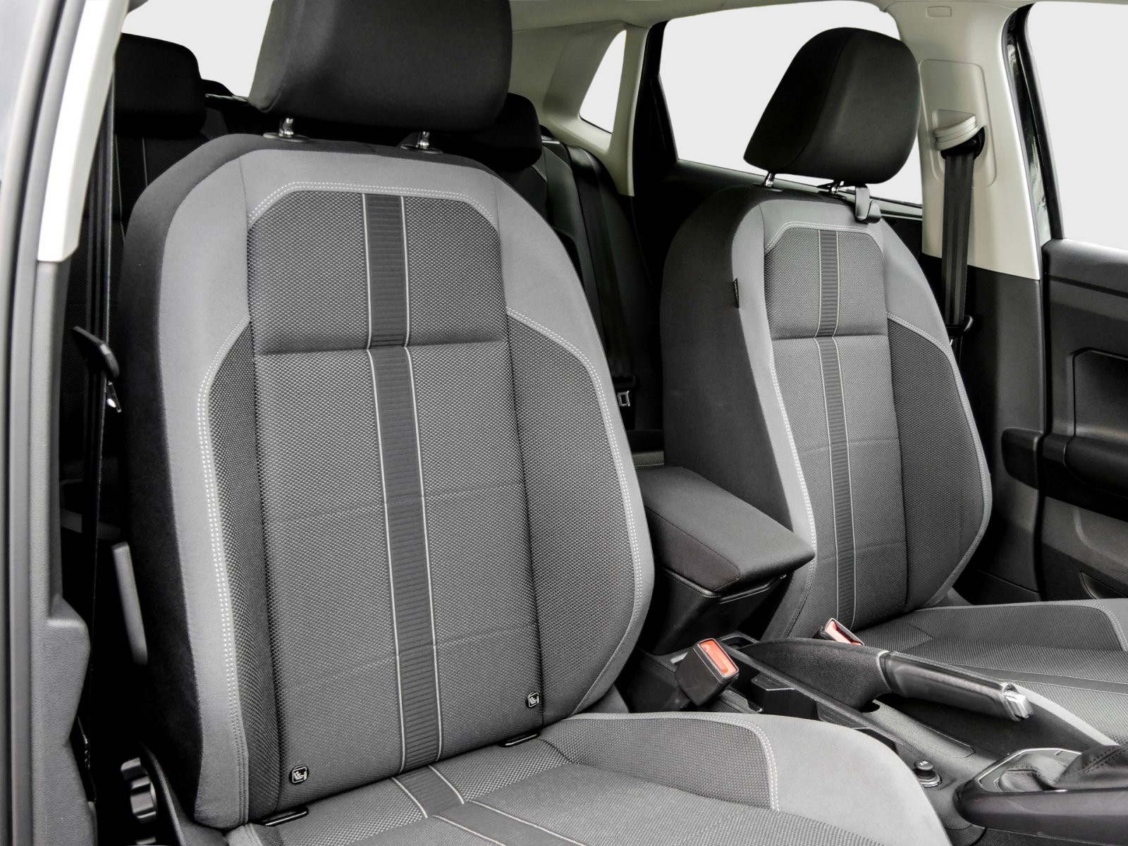 Volkswagen Polo Style 1.0