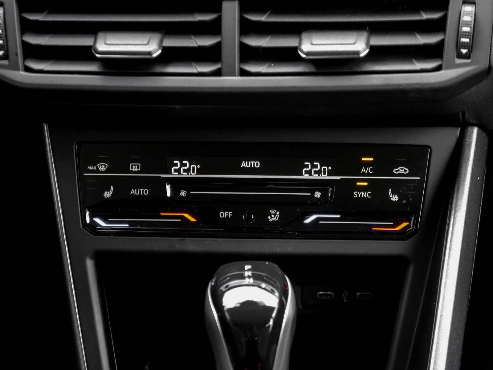 Volkswagen Polo Style 1.0