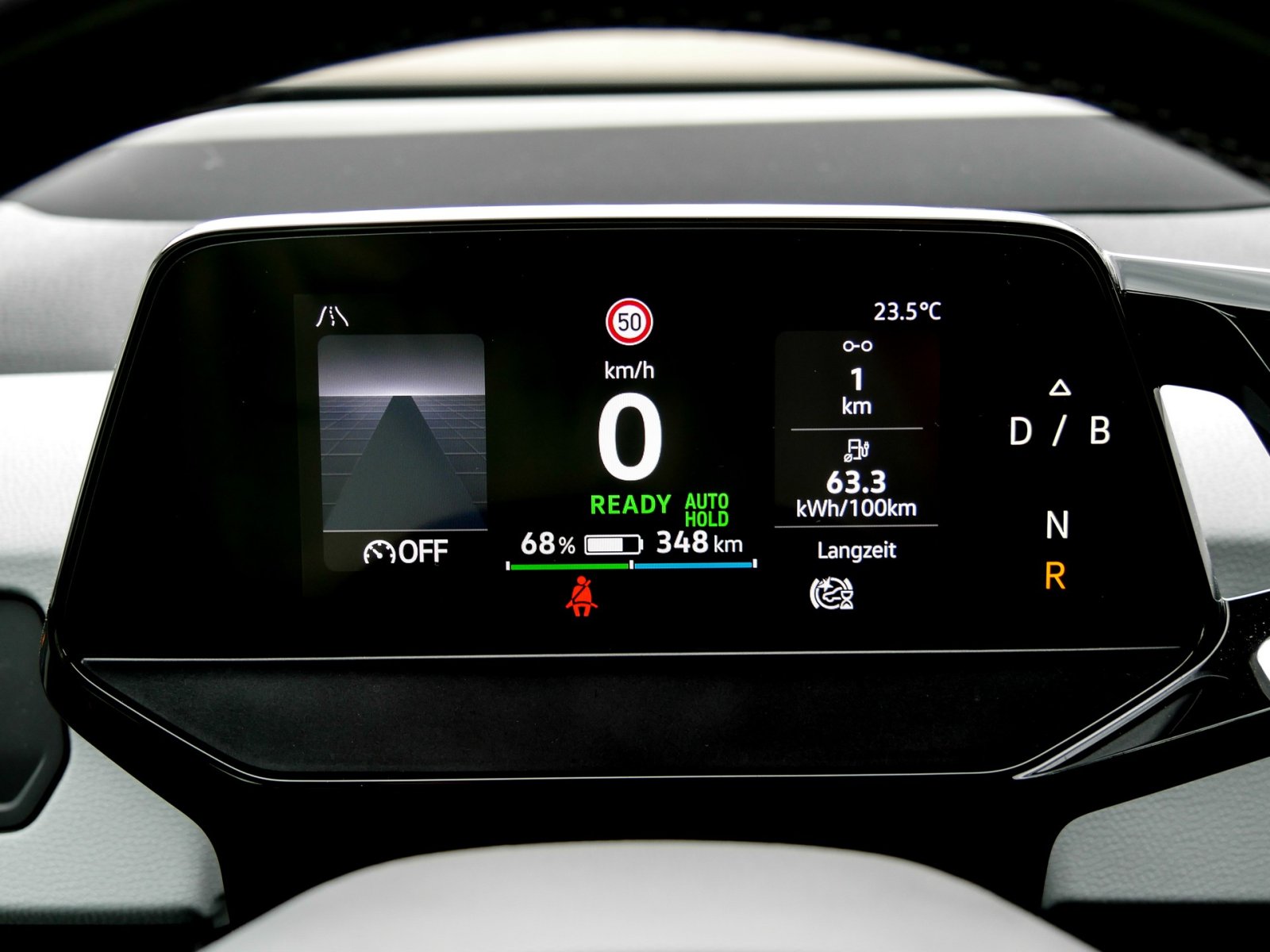 Volkswagen ID.3 Pro S