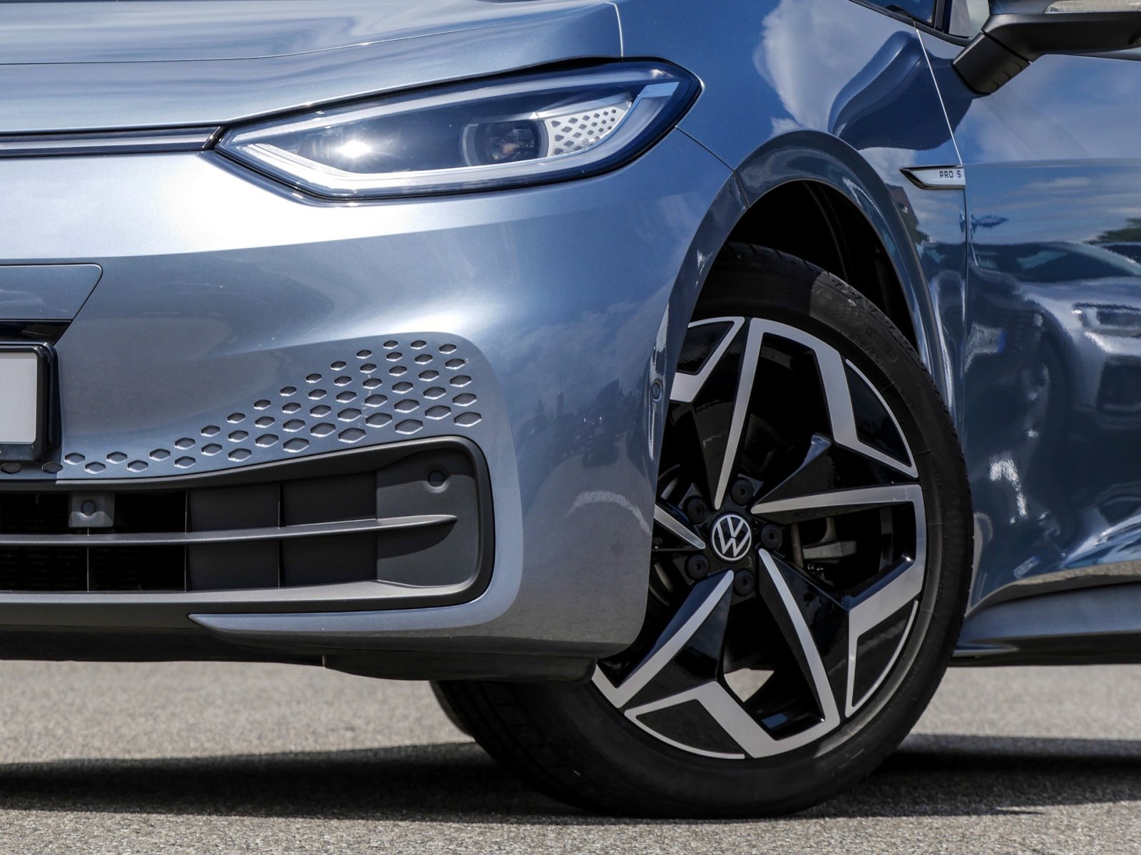 Volkswagen ID.3 Pro S