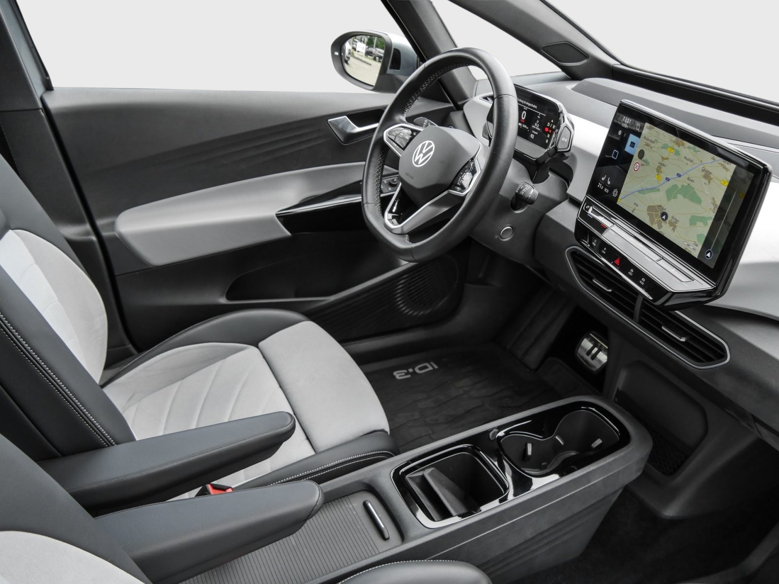 Volkswagen ID.3 Pro S