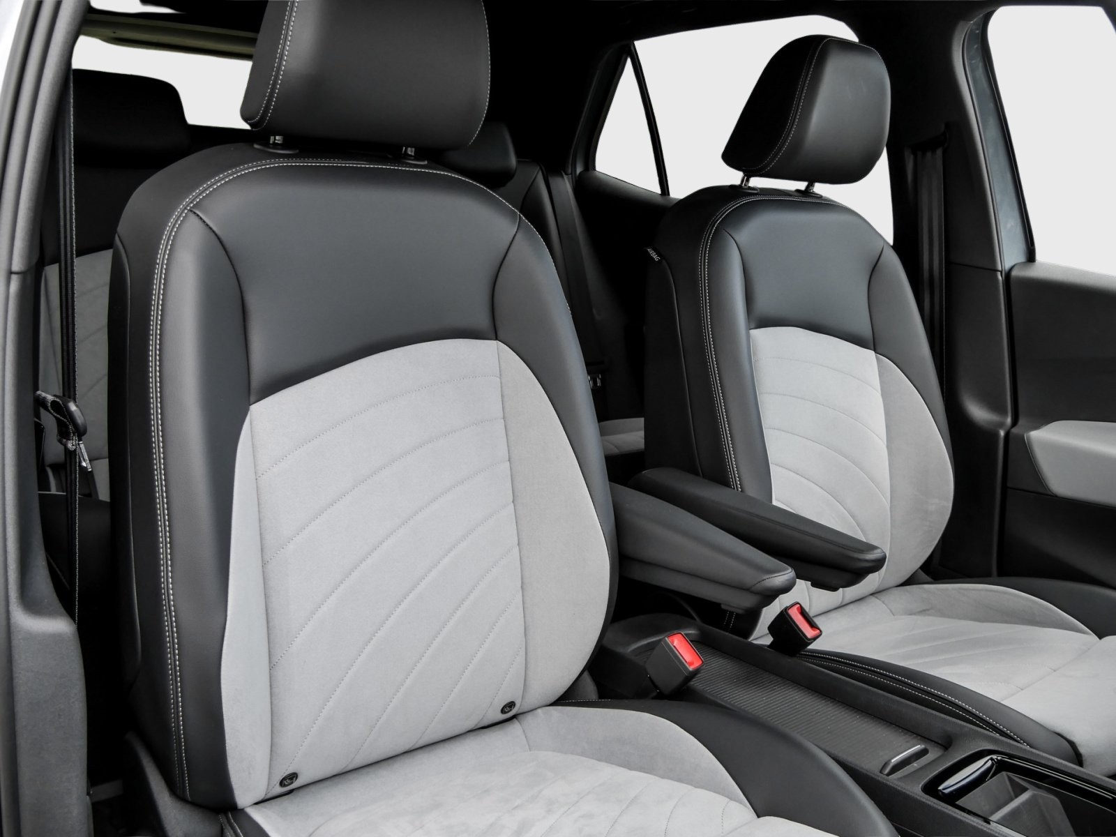 Volkswagen ID.3 Pro S