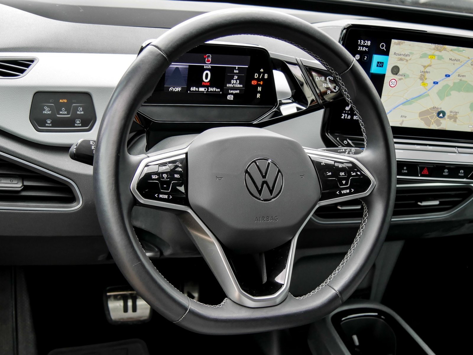 Volkswagen ID.3 Pro S