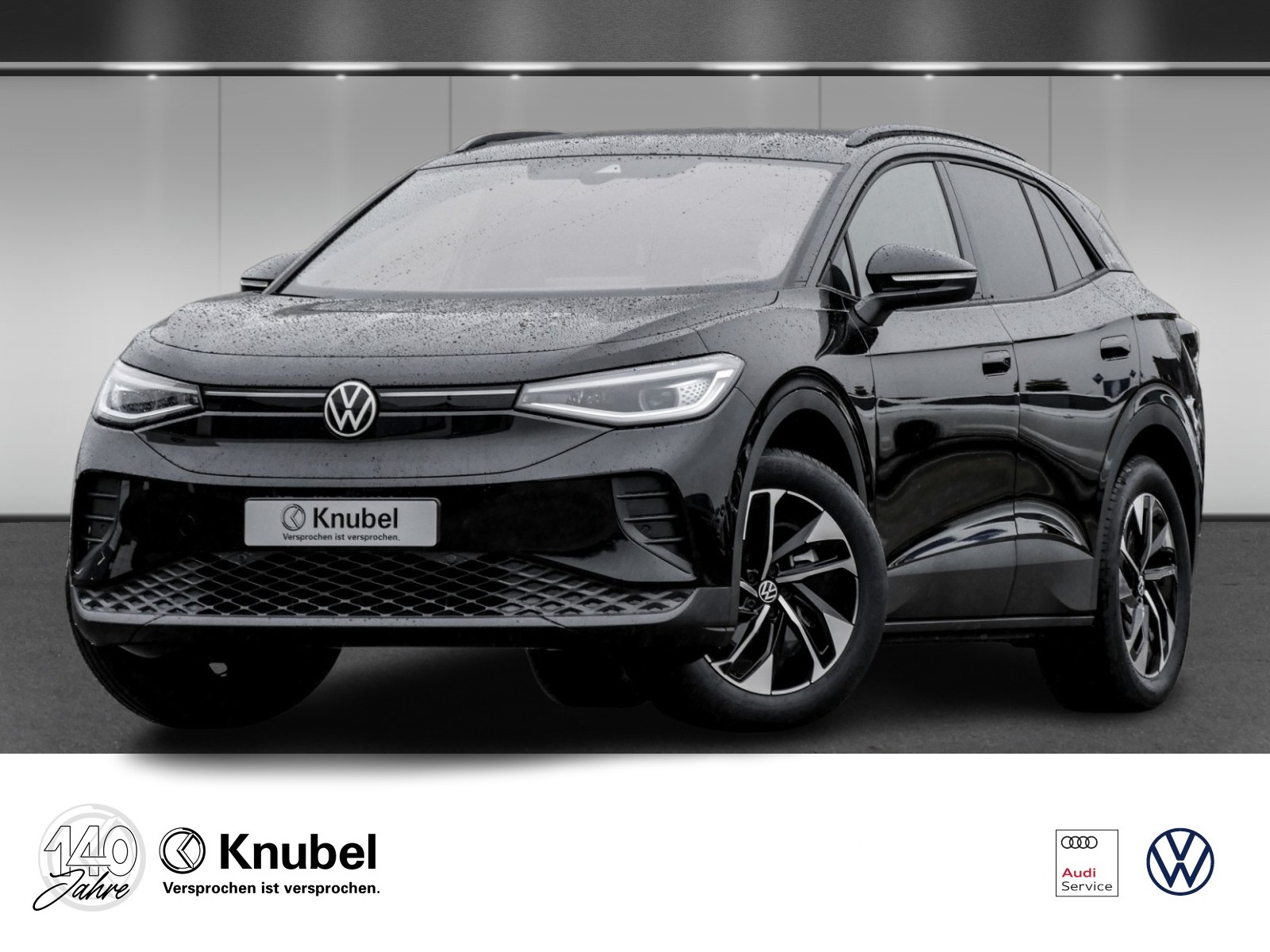 Volkswagen ID.4 Pro GOAL