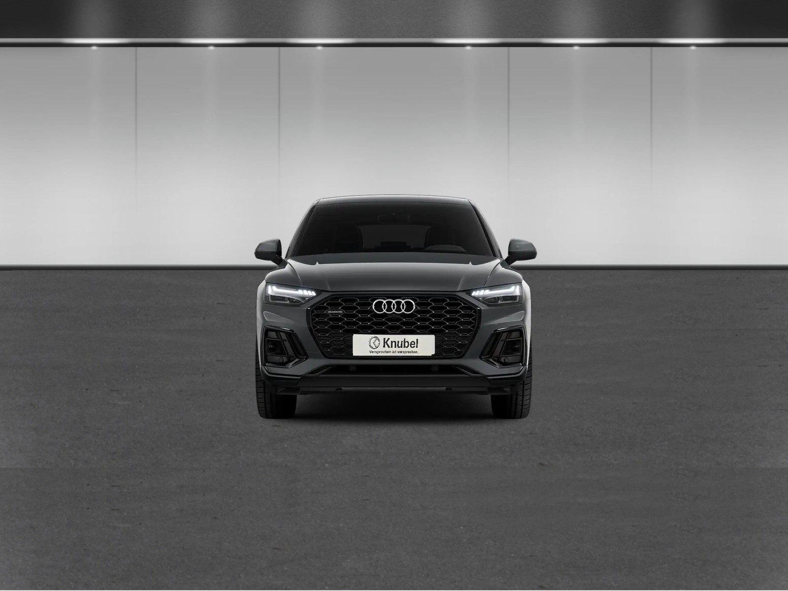 Audi Q5 Sportback S