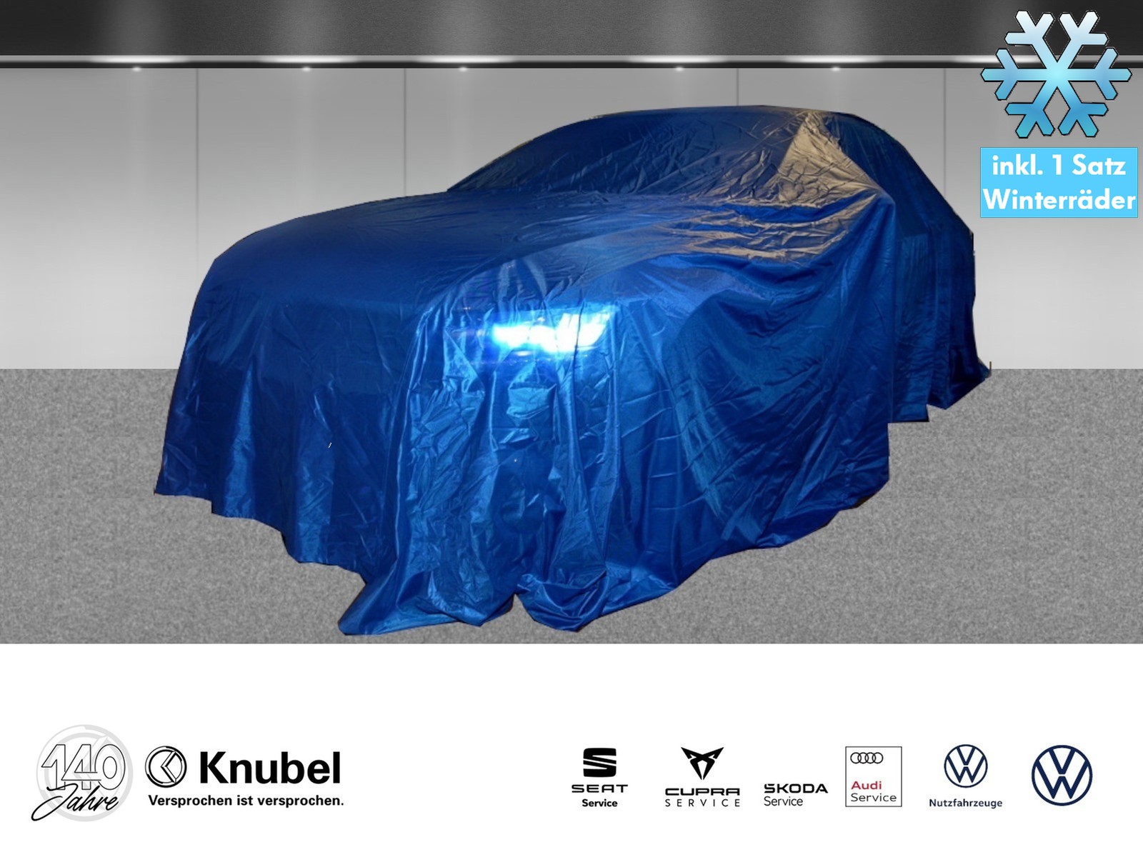 Volkswagen Touareg R-Line FINAL