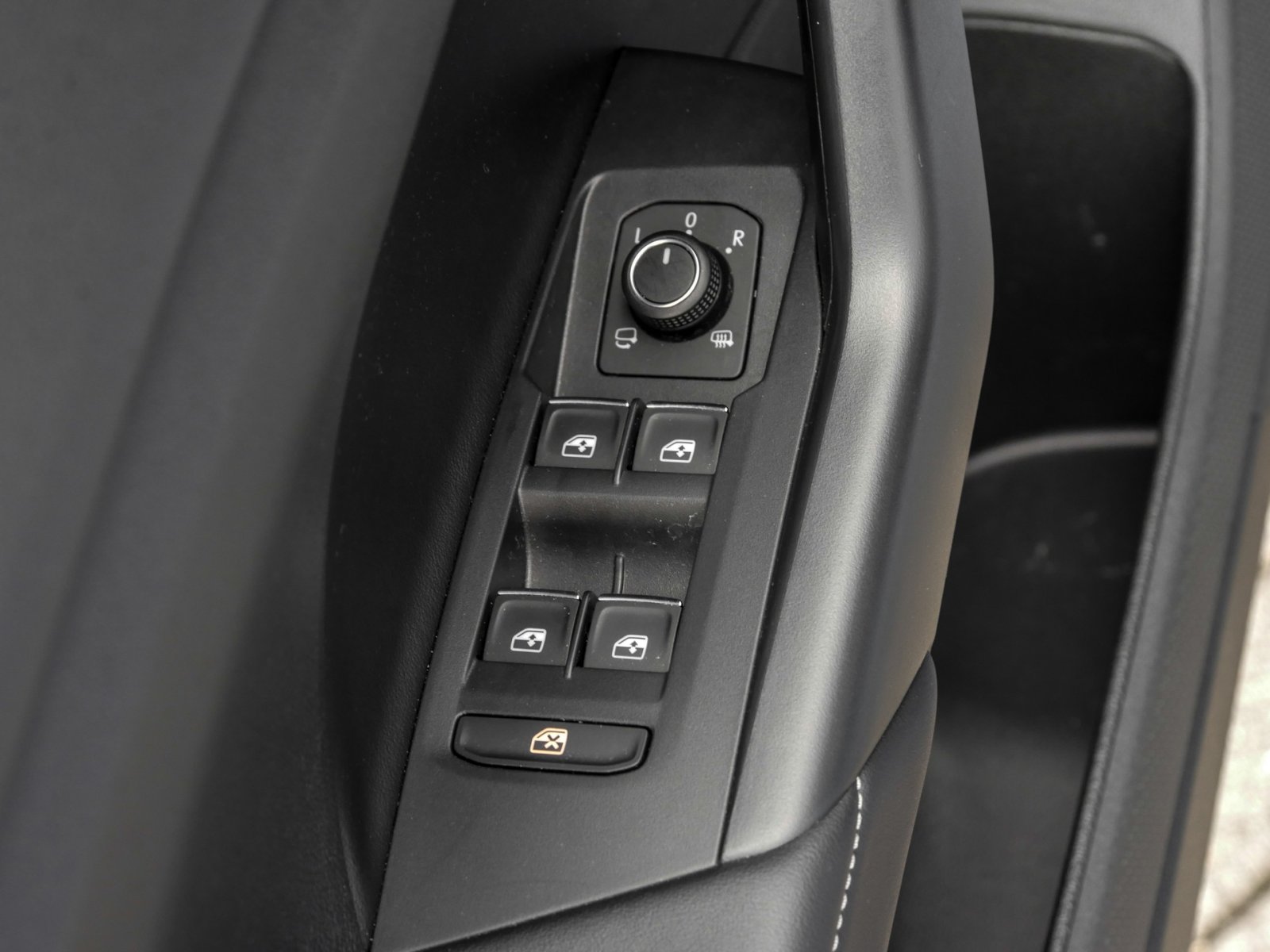 Volkswagen T-Cross R-Line 1.5