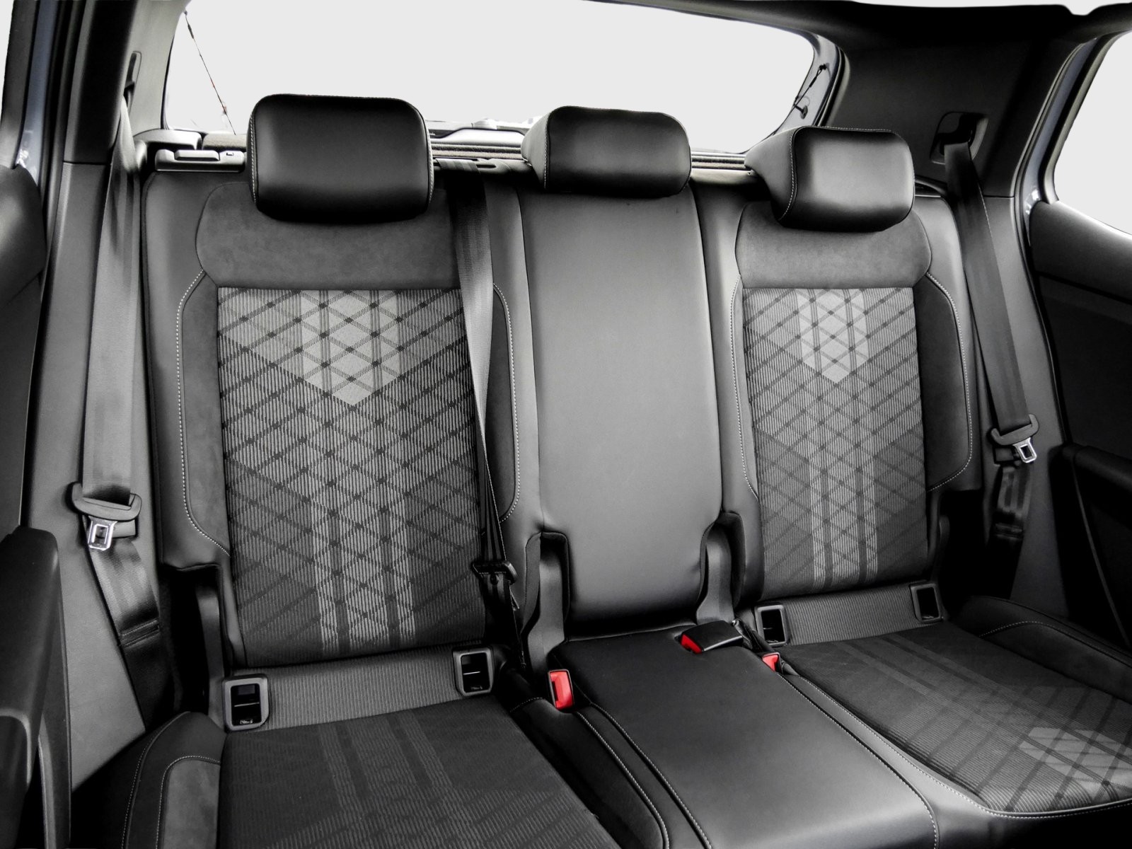 Volkswagen T-Cross R-Line 1.5