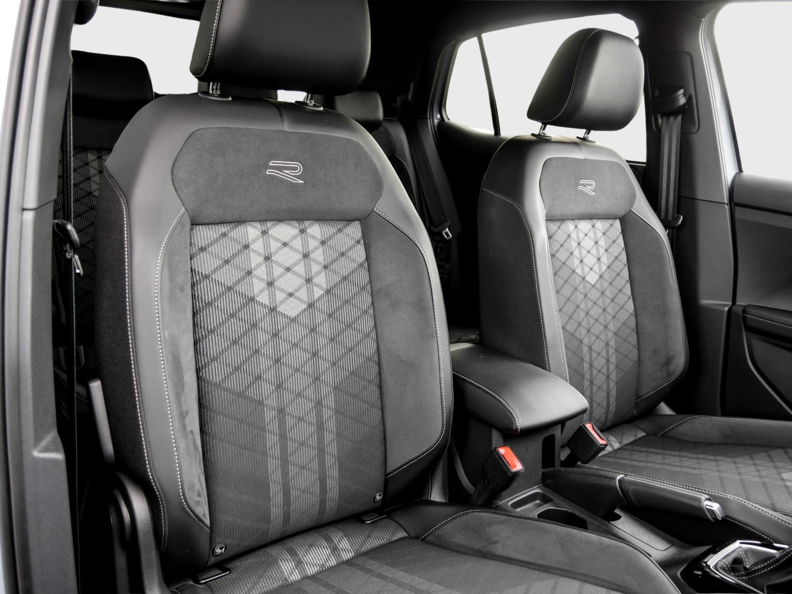 Volkswagen T-Cross R-Line 1.5