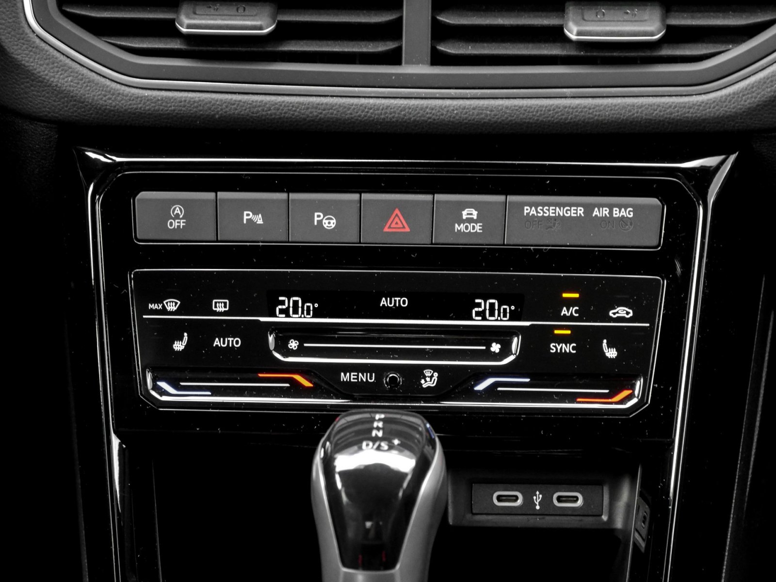 Volkswagen T-Cross R-Line 1.5