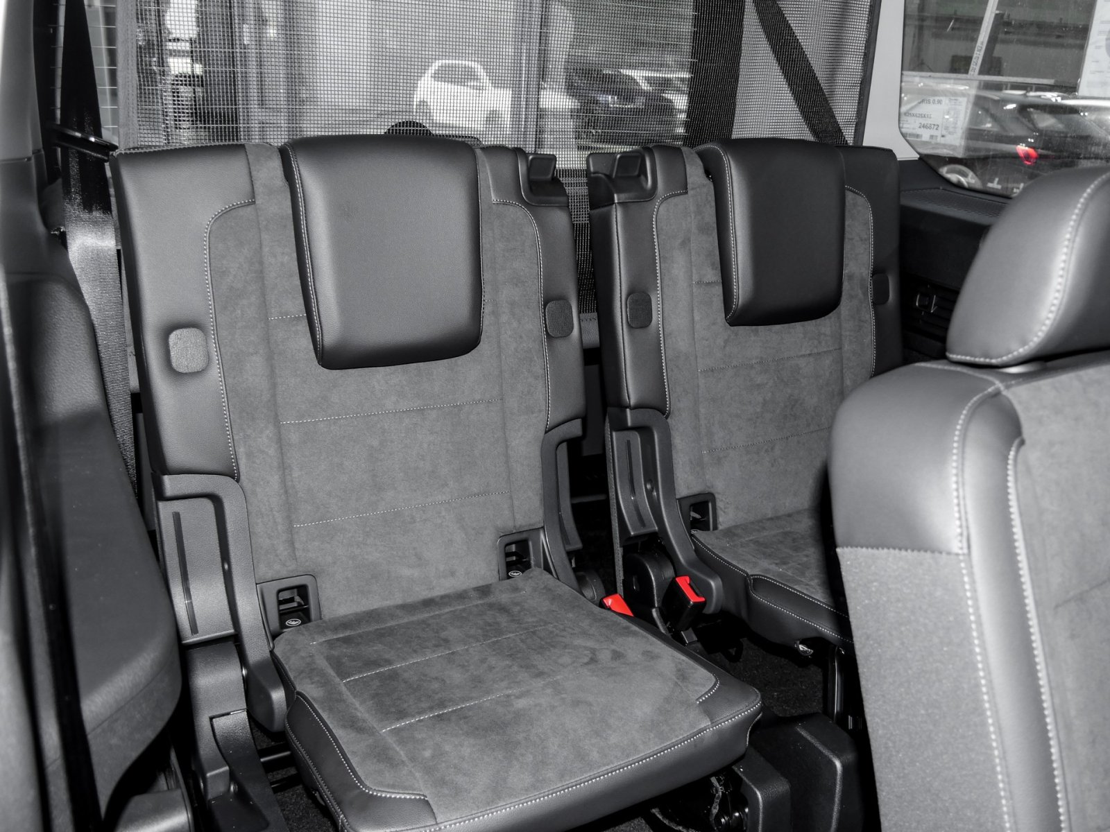 Volkswagen Caddy Maxi Style