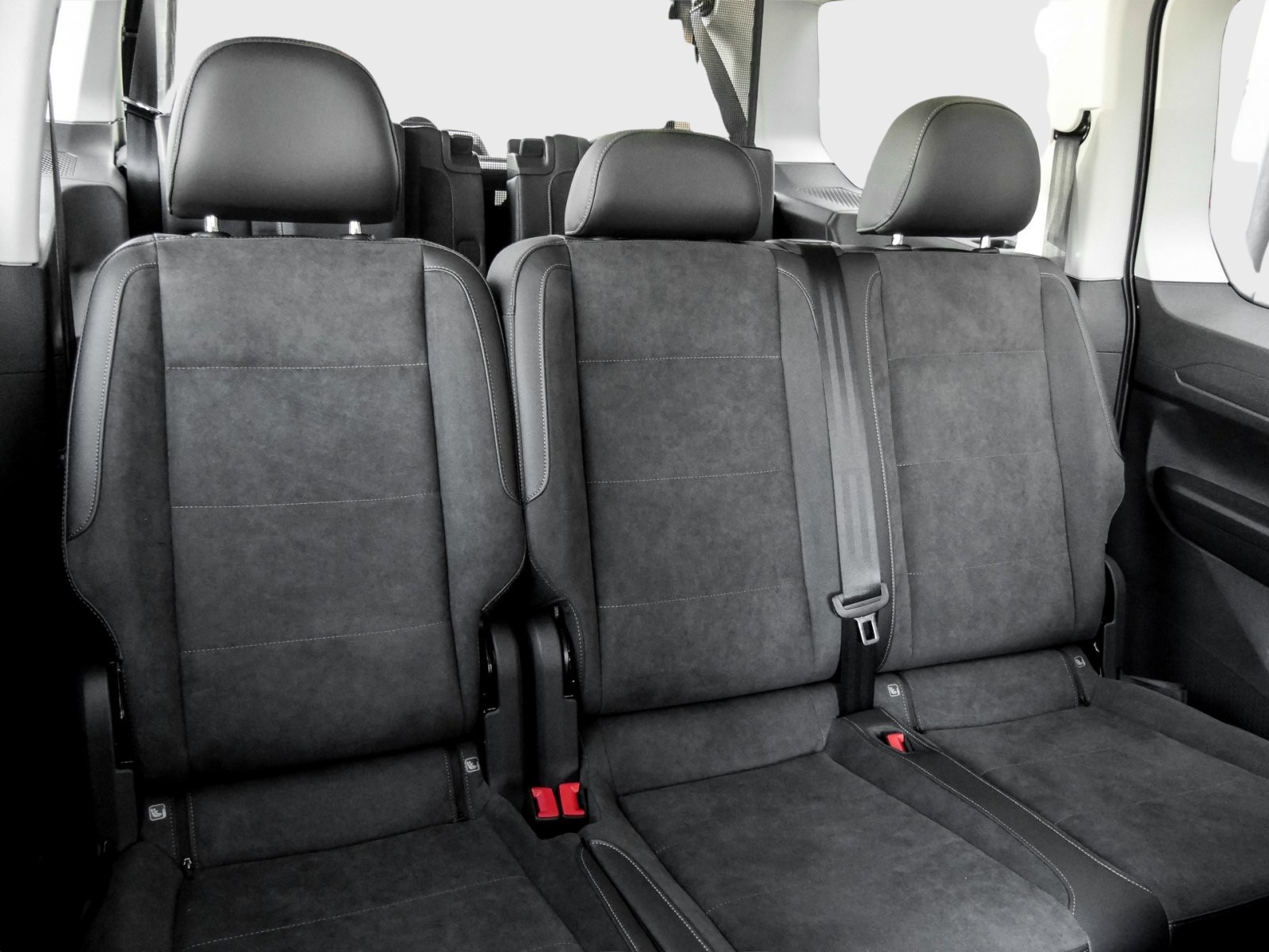 Volkswagen Caddy Maxi Style