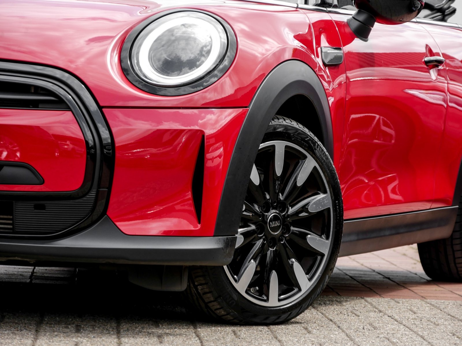 MINI Cooper Cabrio Classic