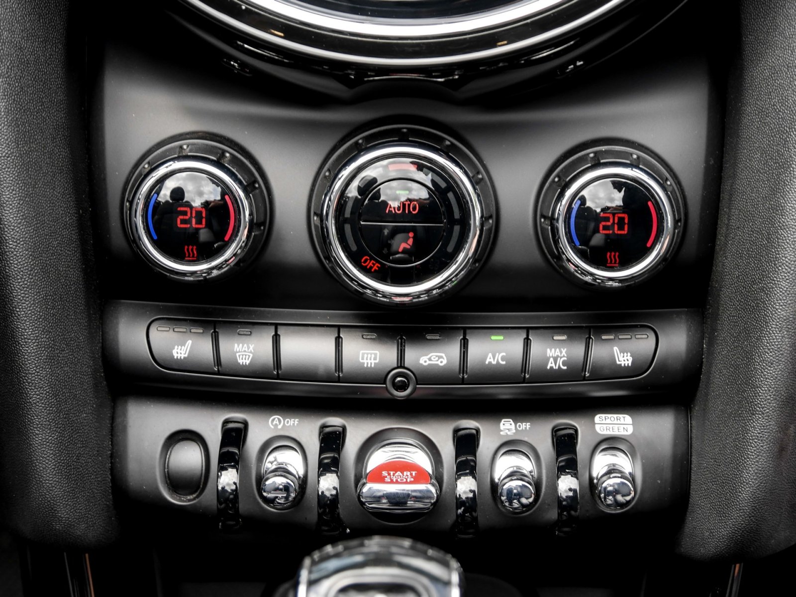 MINI Cooper Cabrio Classic