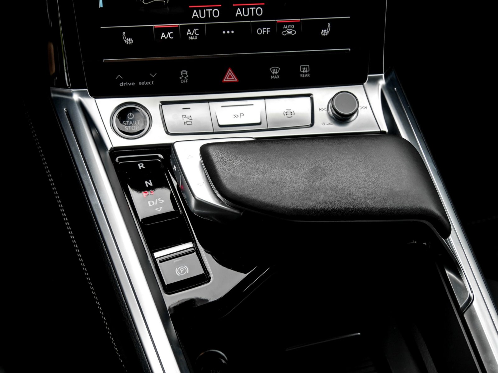 Audi Q8 e-tron Sportback