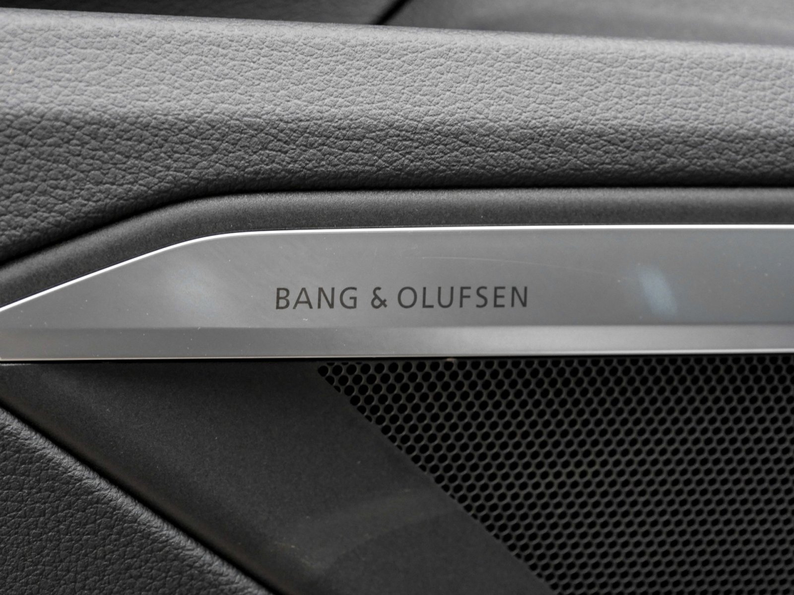Audi Q8 e-tron Sportback