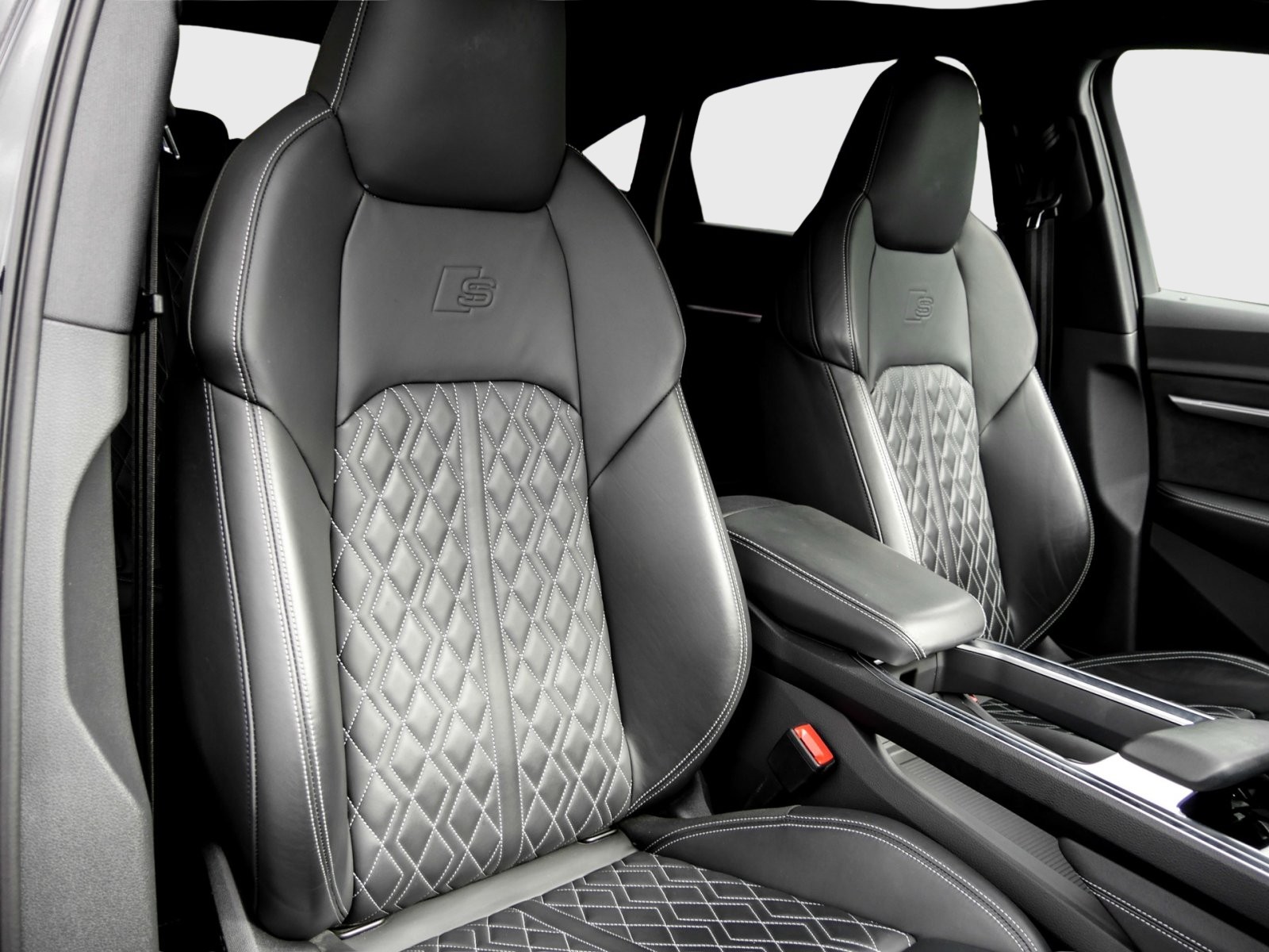Audi Q8 e-tron Sportback
