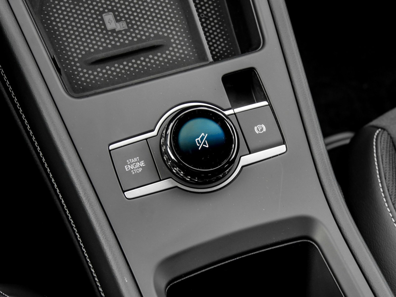 Volkswagen T-Roc Style 1.5