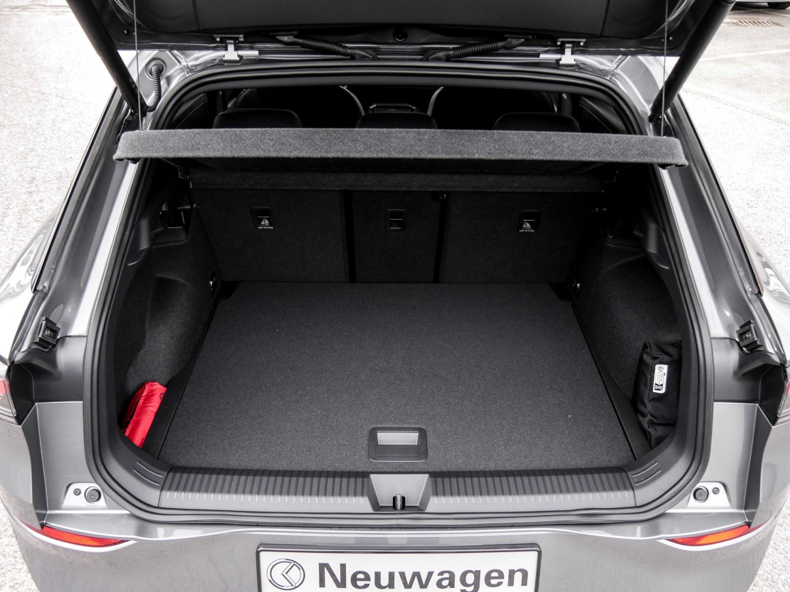 Volkswagen T-Roc Style 1.5