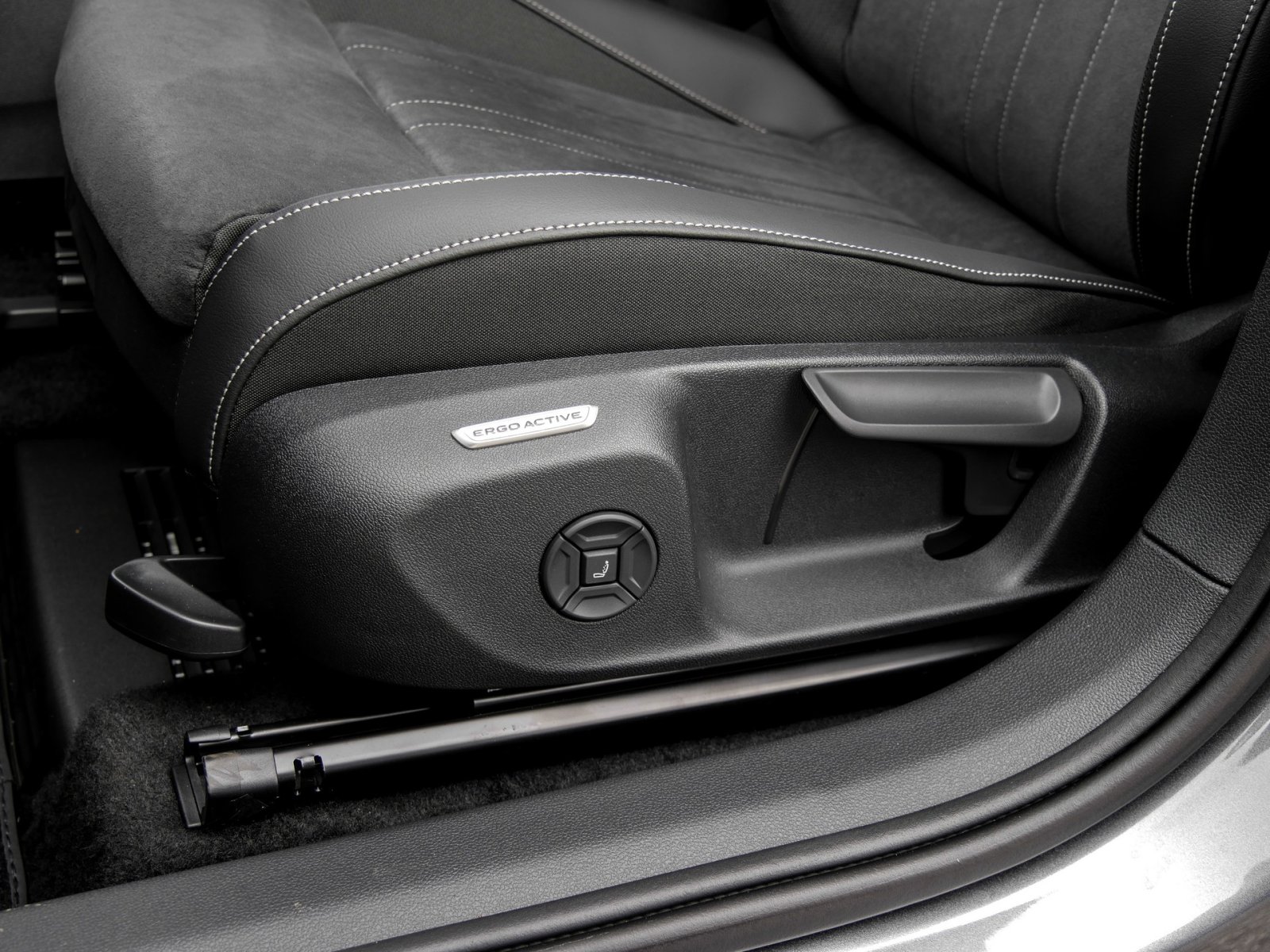 Volkswagen T-Roc Style 1.5