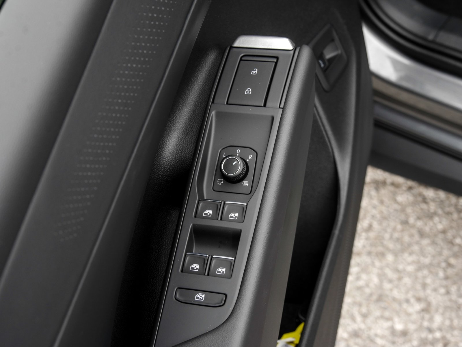 Volkswagen T-Roc Style 1.5