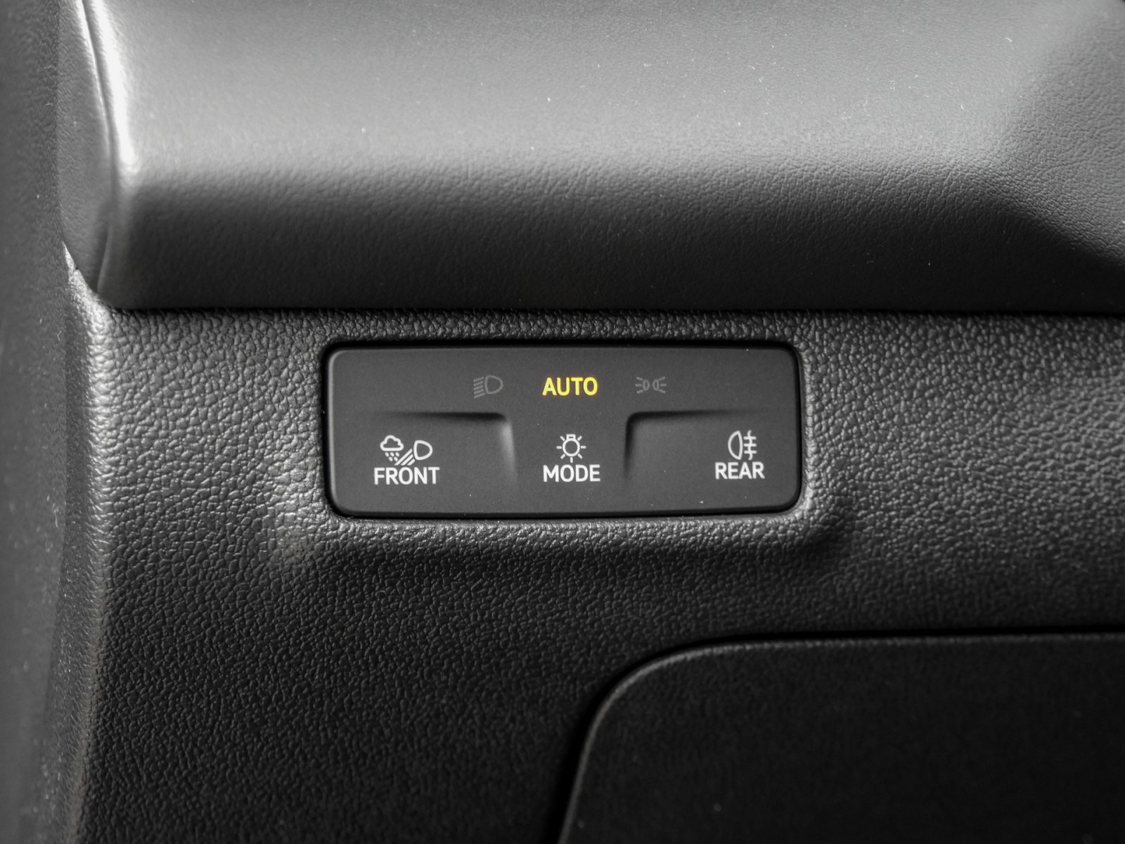 Volkswagen T-Roc Style 1.5