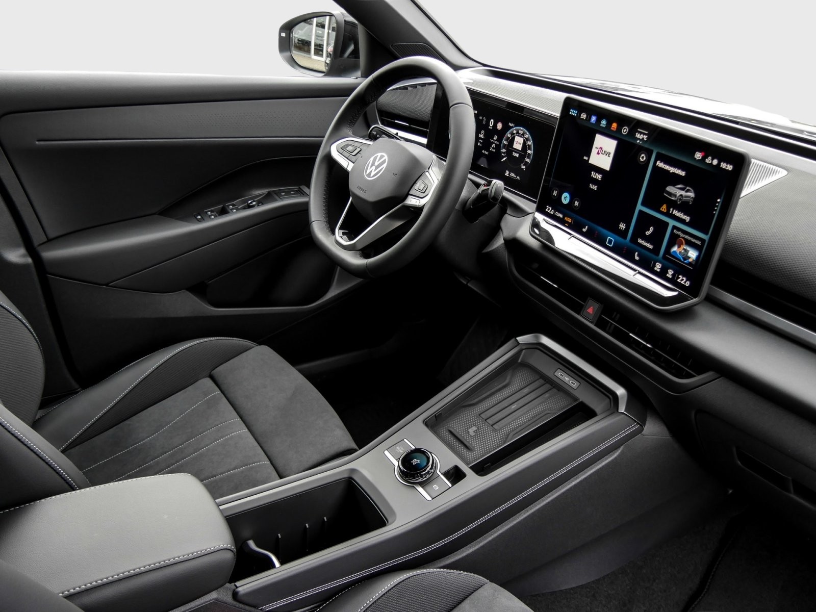 Volkswagen T-Roc Style 1.5