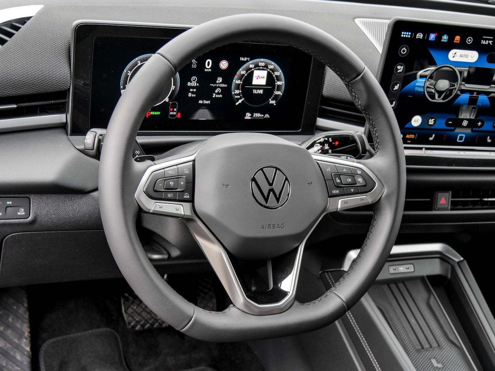 Volkswagen T-Roc Style 1.5