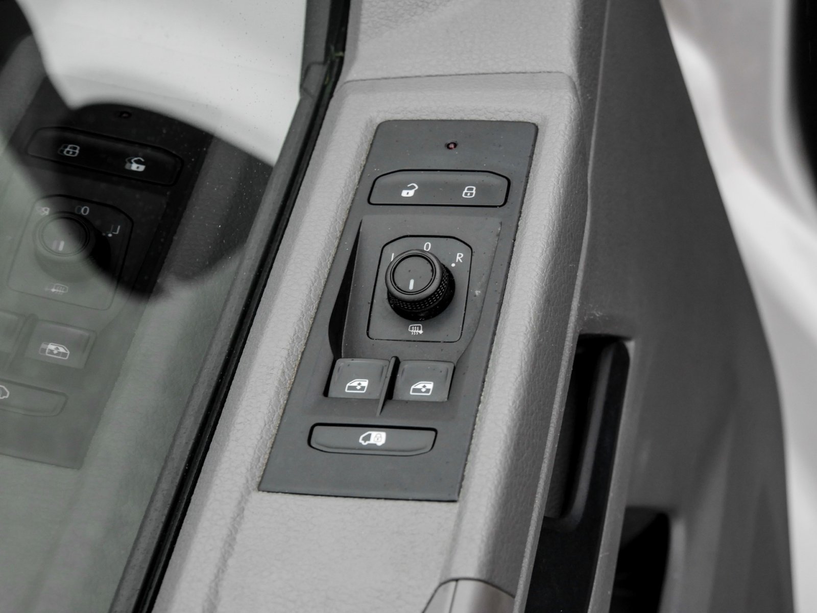 Volkswagen T6 Transporter 6.1