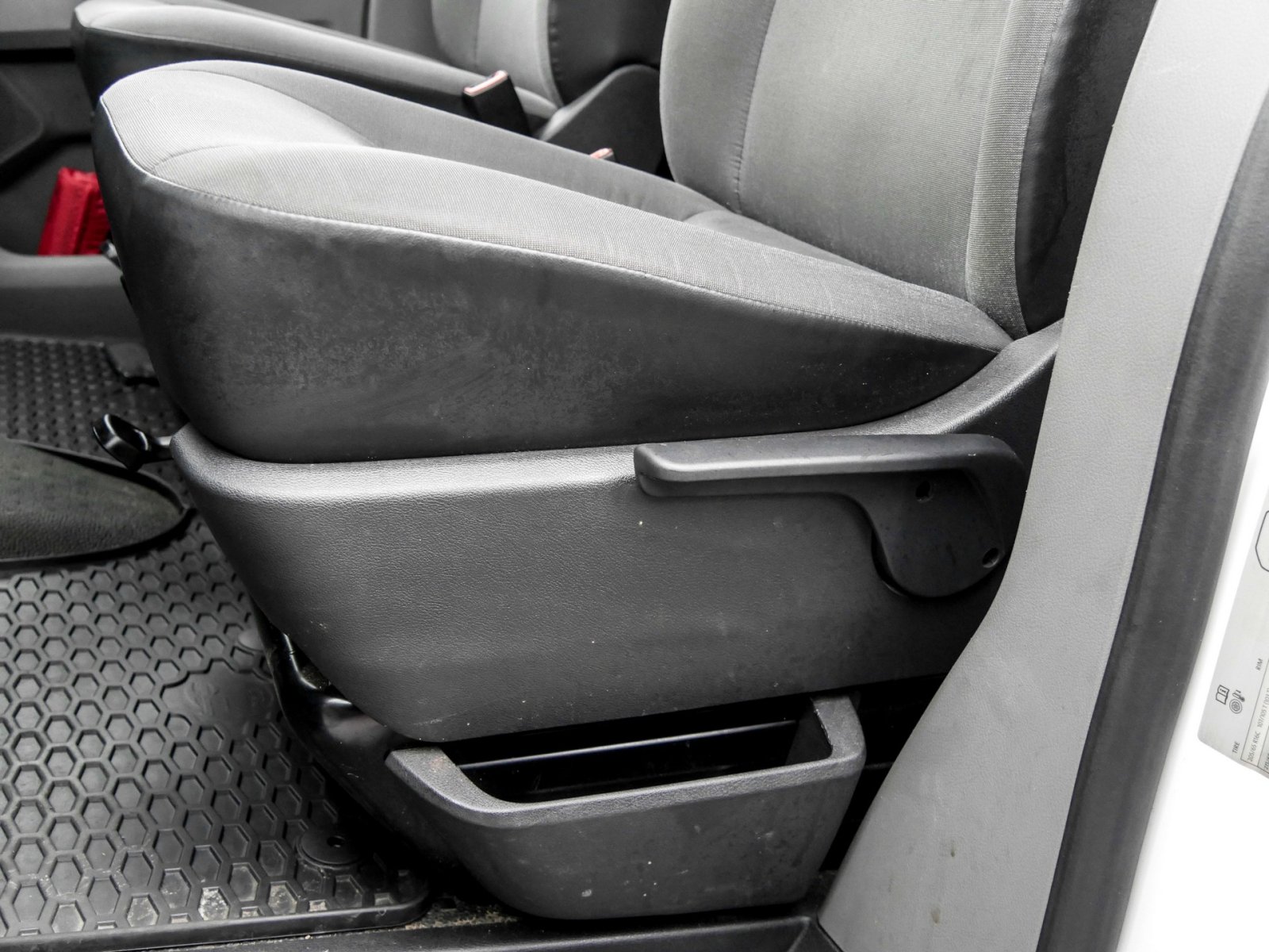 Volkswagen T6 Transporter 6.1