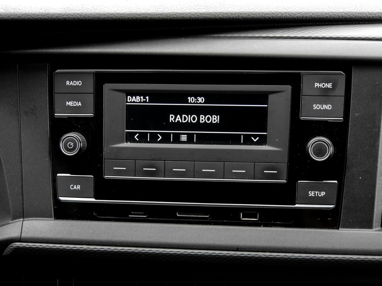 Volkswagen T6 Transporter 6.1