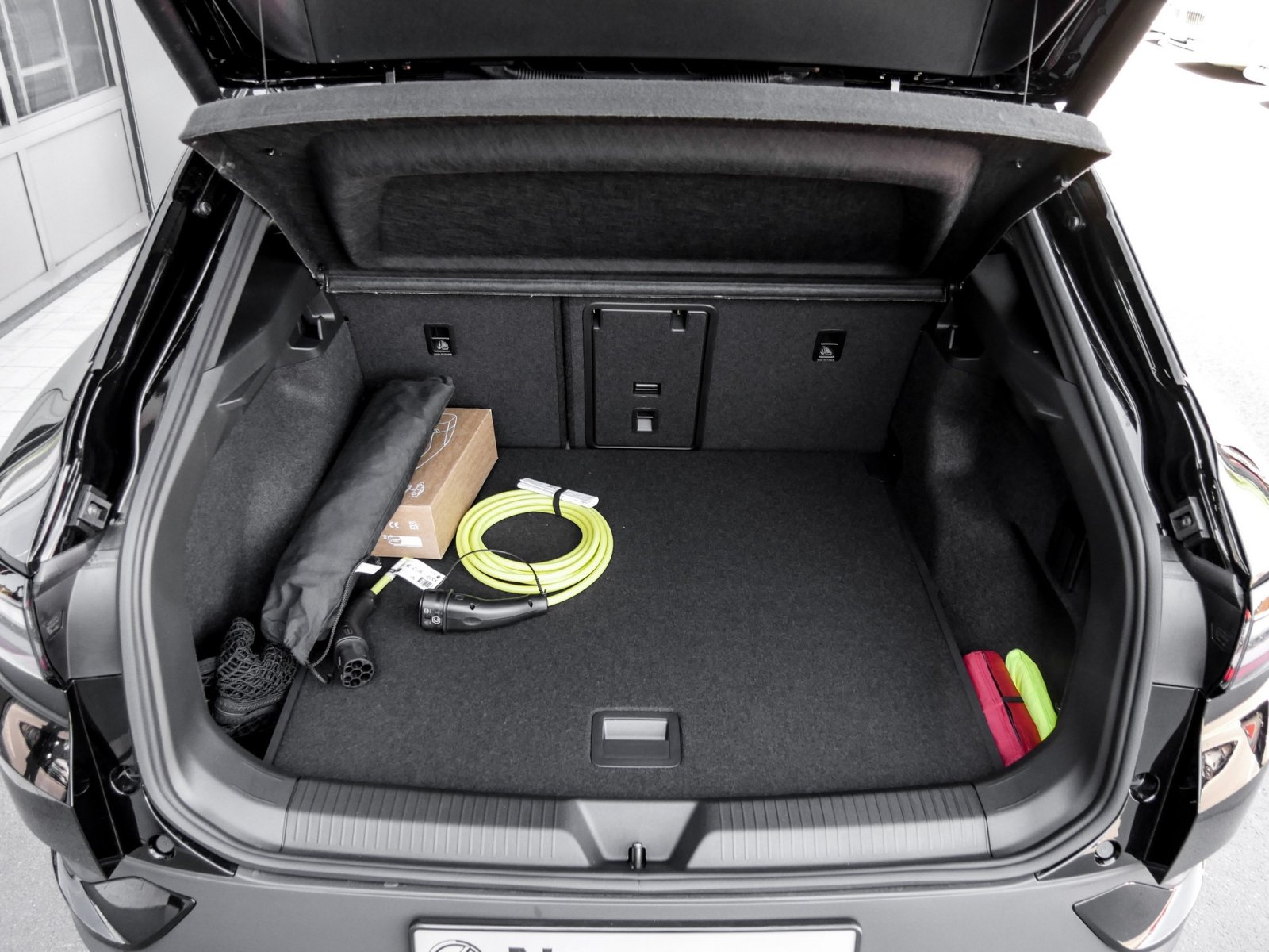Volkswagen ID.4 Pro ENERGY