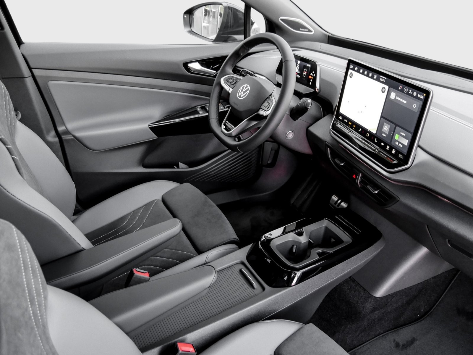 Volkswagen ID.4 Pro ENERGY