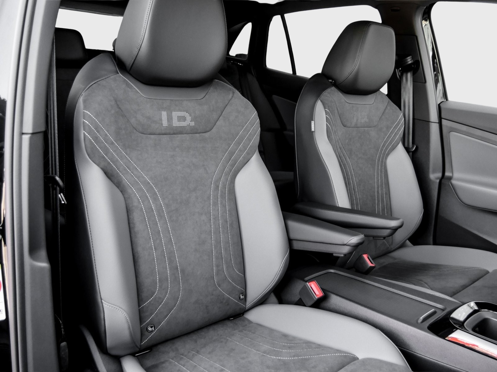 Volkswagen ID.4 Pro ENERGY