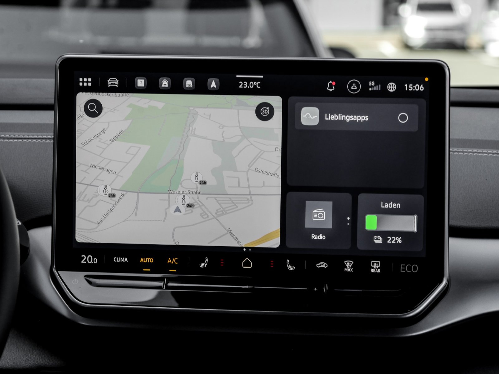 Volkswagen ID.4 Pro ENERGY