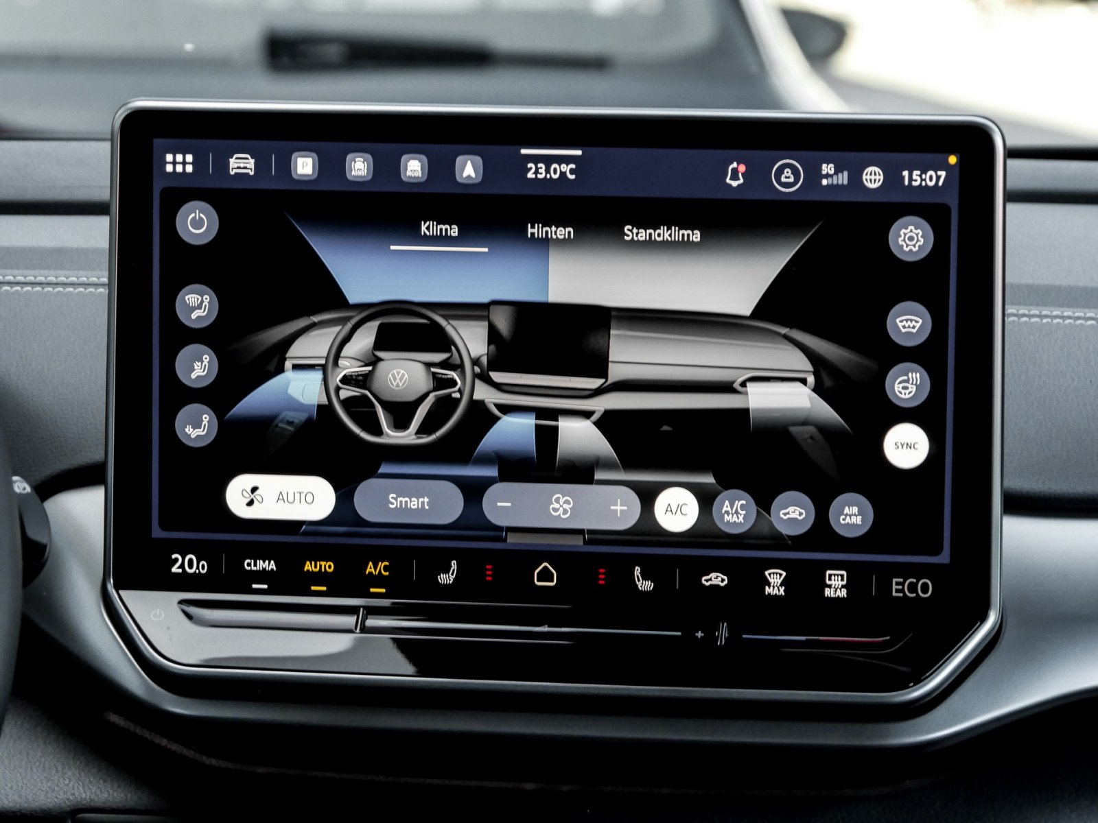 Volkswagen ID.4 Pro ENERGY
