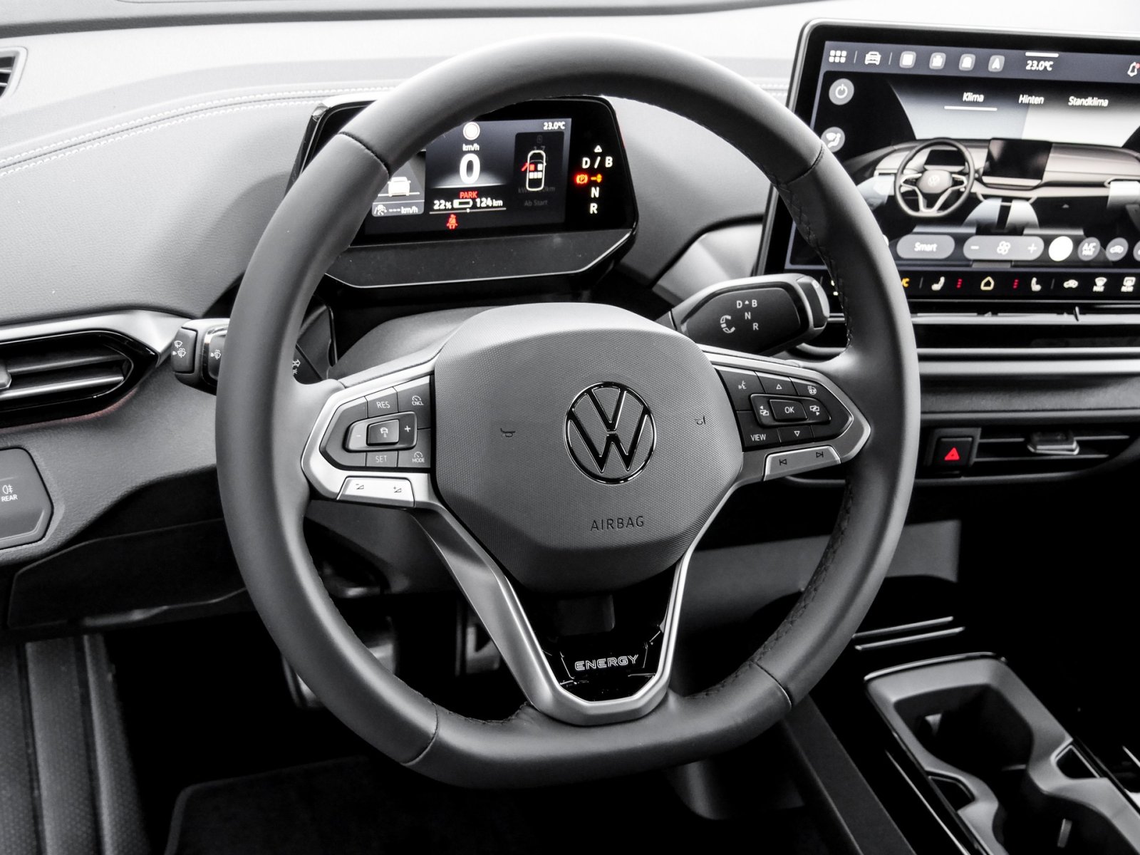 Volkswagen ID.4 Pro ENERGY