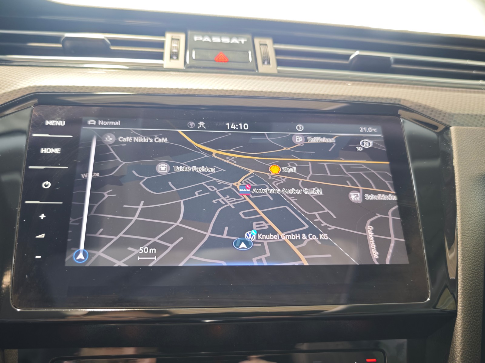 Volkswagen Passat Alltrack AHK*Pano*MatrixLED*Cam*Standhzg.