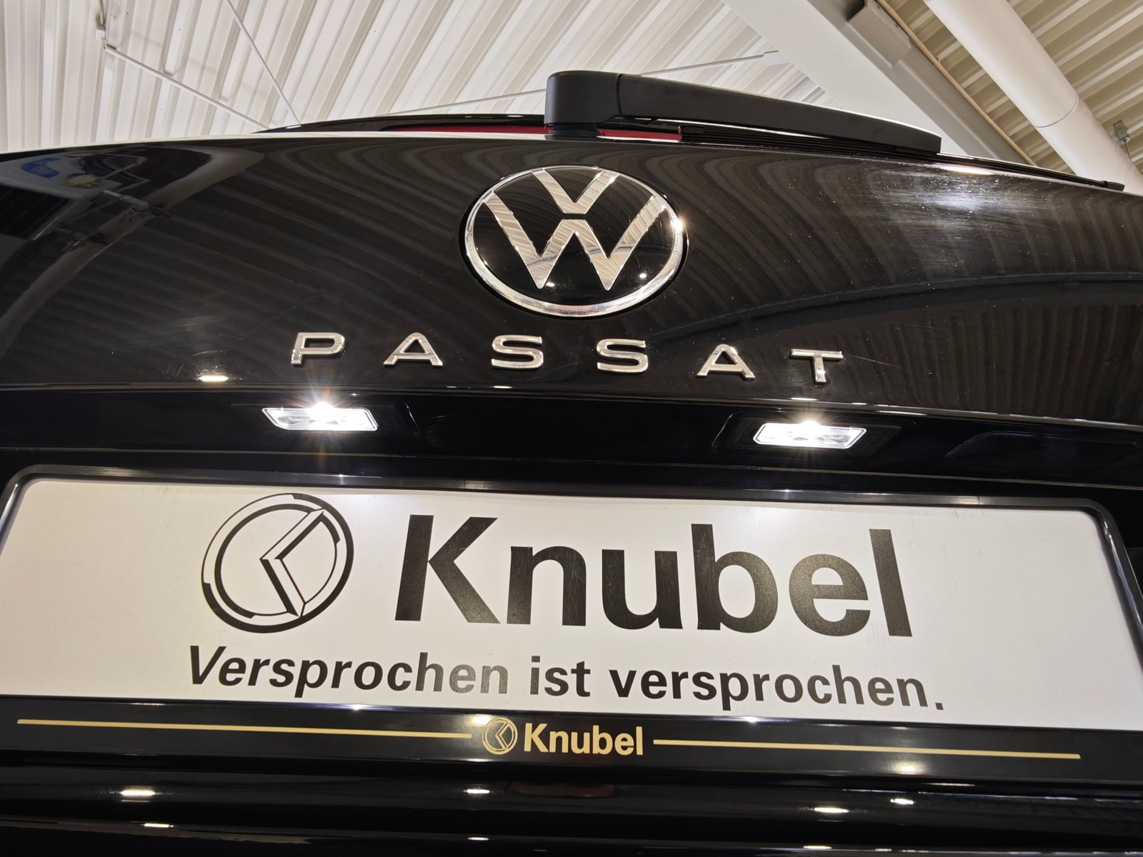 Volkswagen Passat Alltrack AHK*Pano*MatrixLED*Cam*Standhzg.