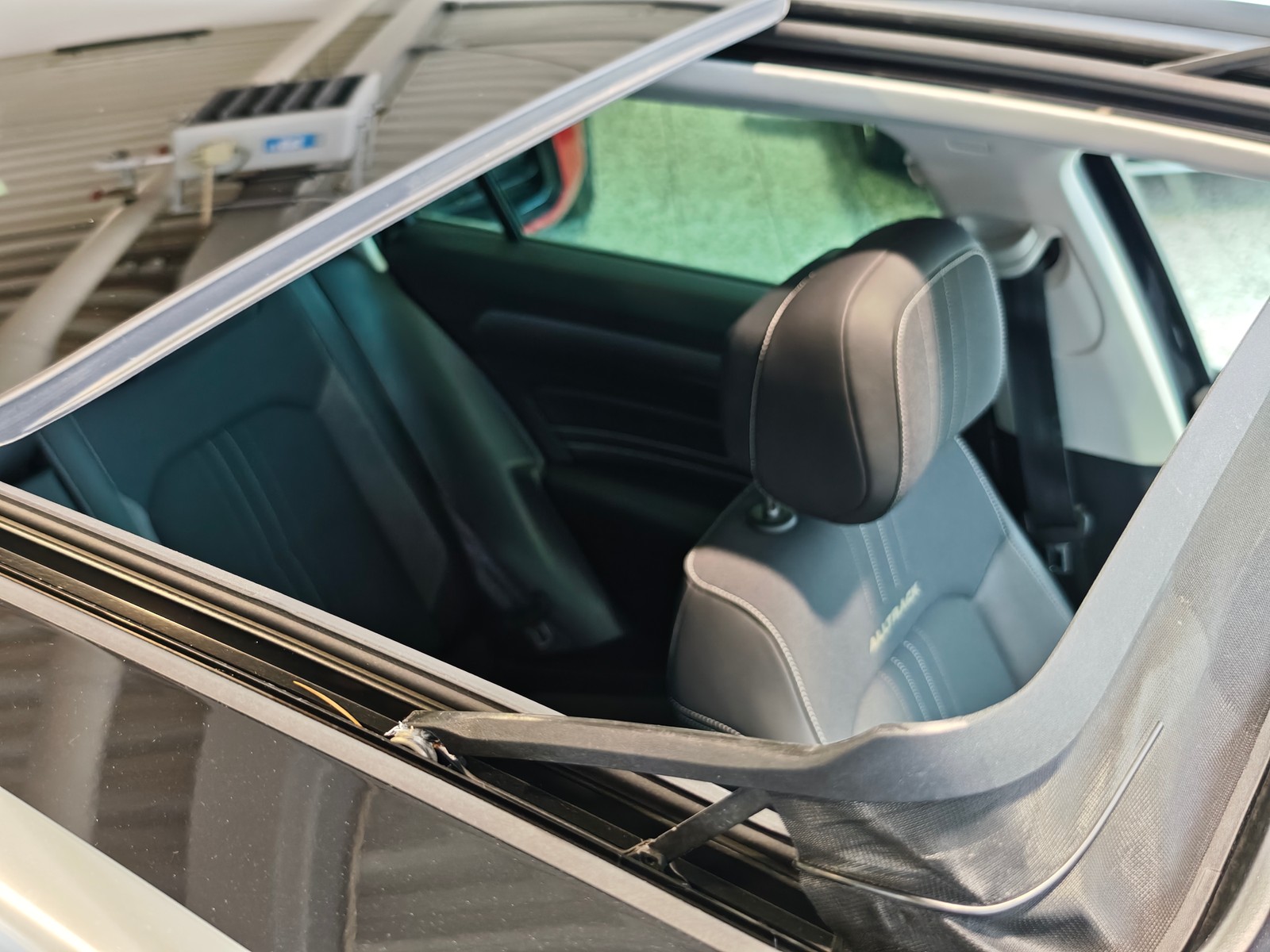 Volkswagen Passat Alltrack AHK*Pano*MatrixLED*Cam*Standhzg.