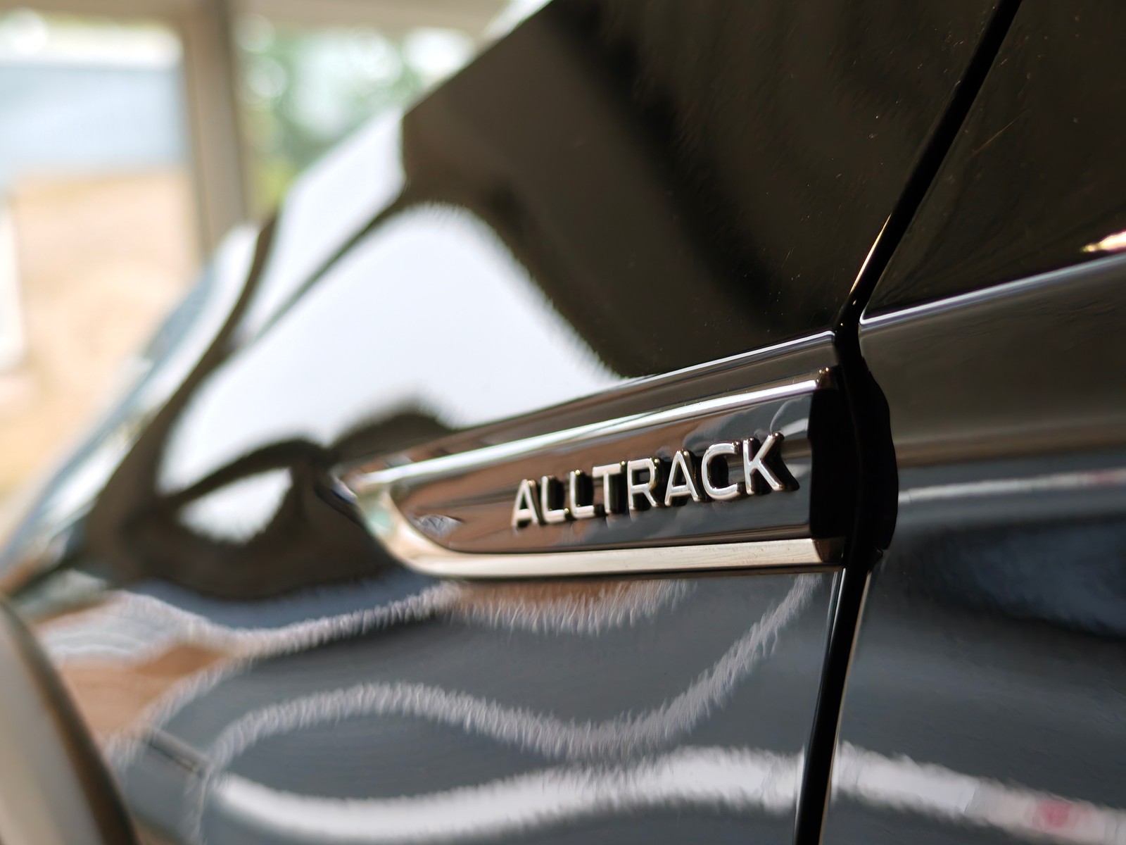 Volkswagen Passat Alltrack AHK*Pano*MatrixLED*Cam*Standhzg.