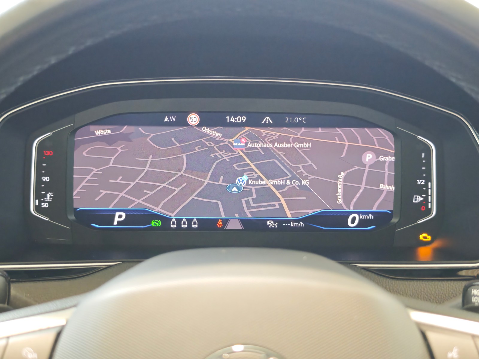 Volkswagen Passat Alltrack AHK*Pano*MatrixLED*Cam*Standhzg.